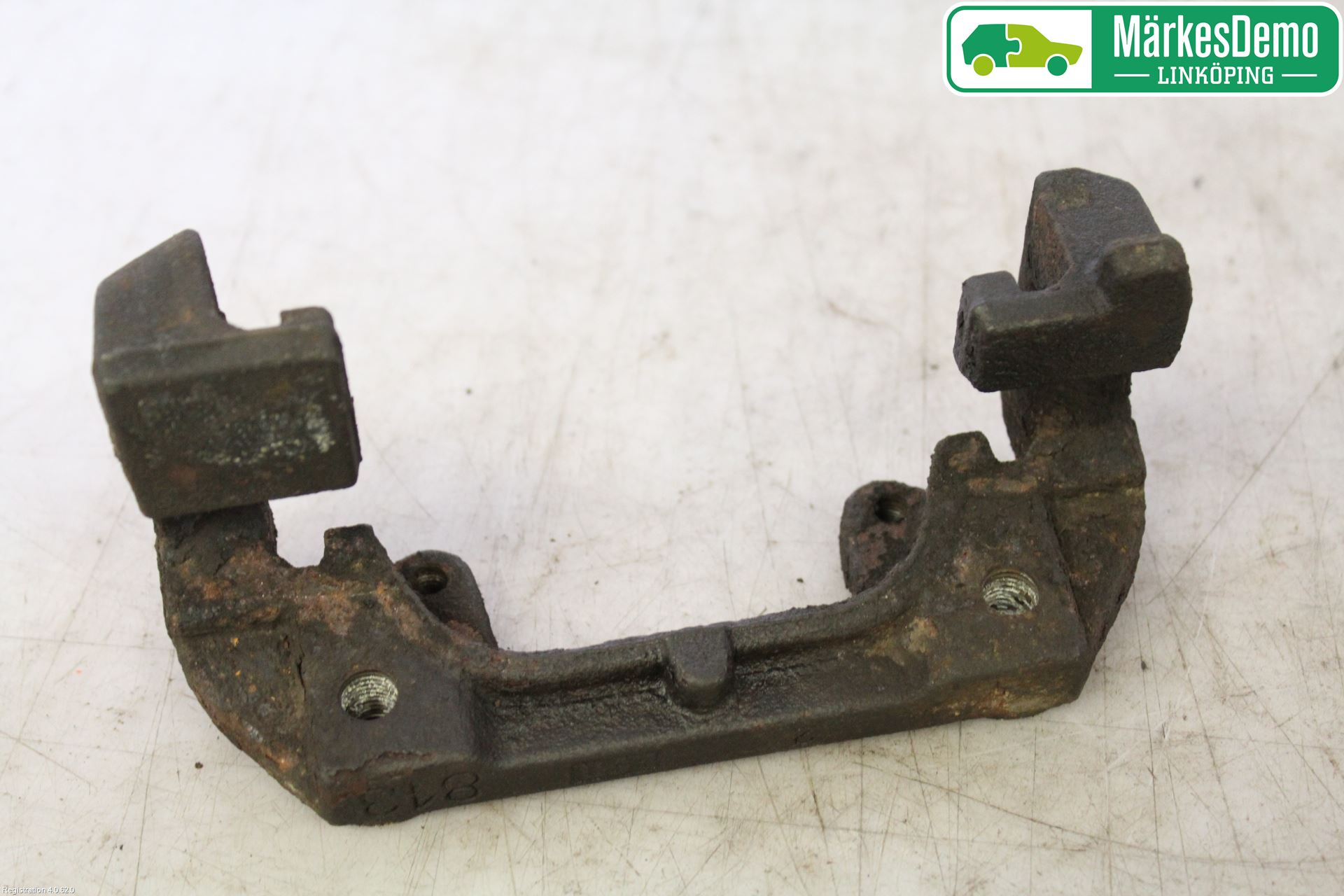 BMW 1 E87/81 5D/3D 03-11 Bromsokshållare