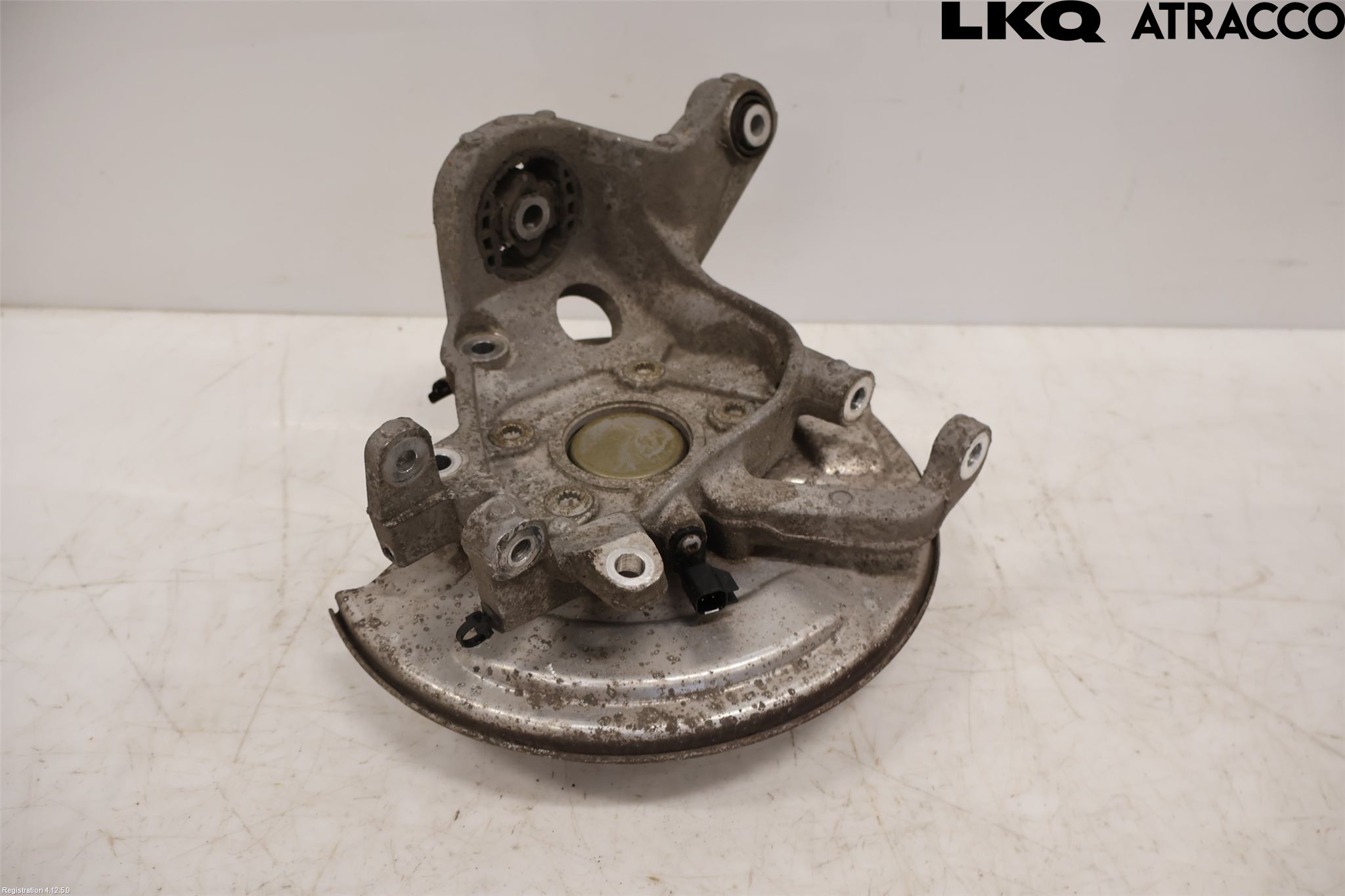 Volvo V90 17->> Hjullagerhus-Spindel Vä B