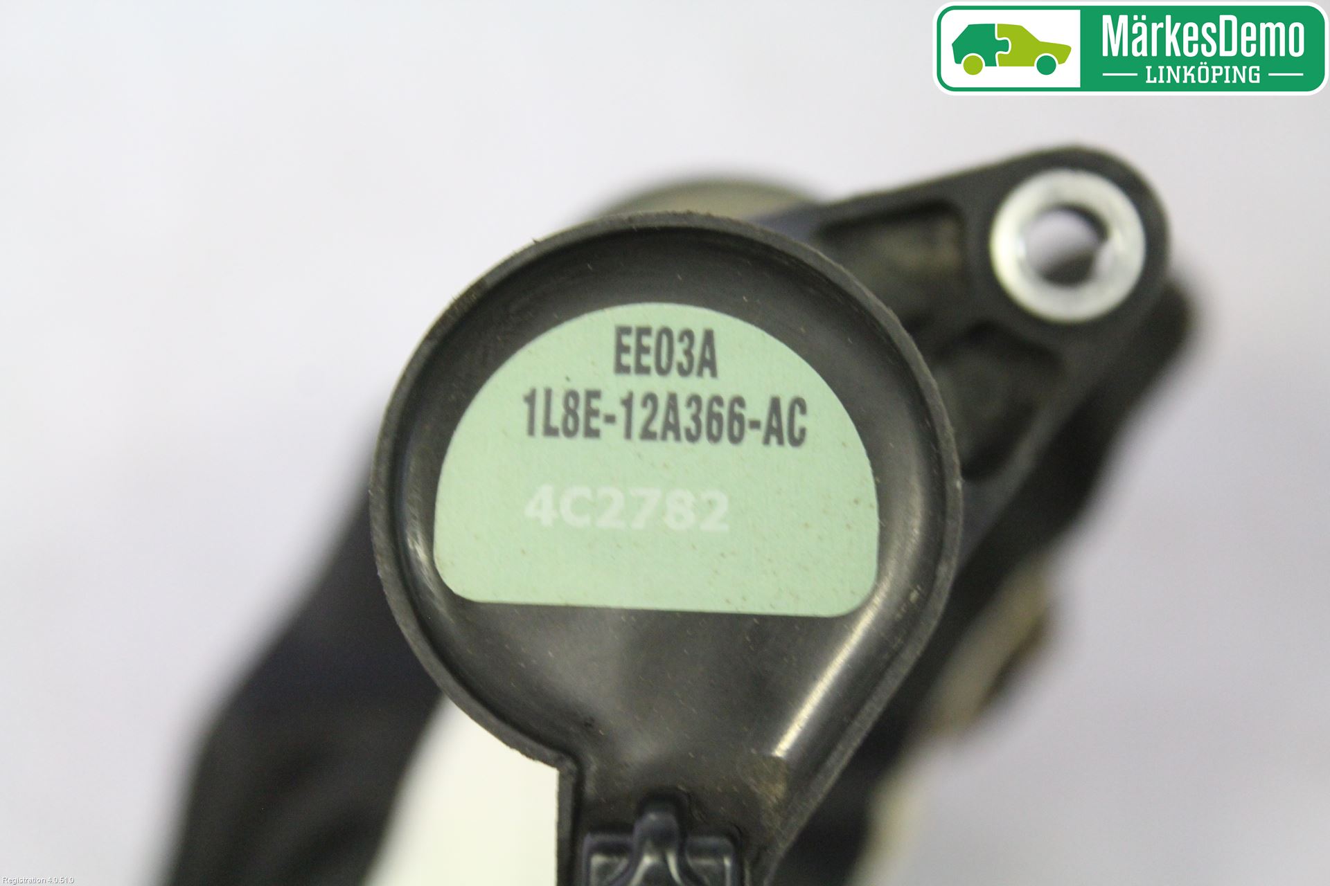 Ford MAVERICK Tändspole