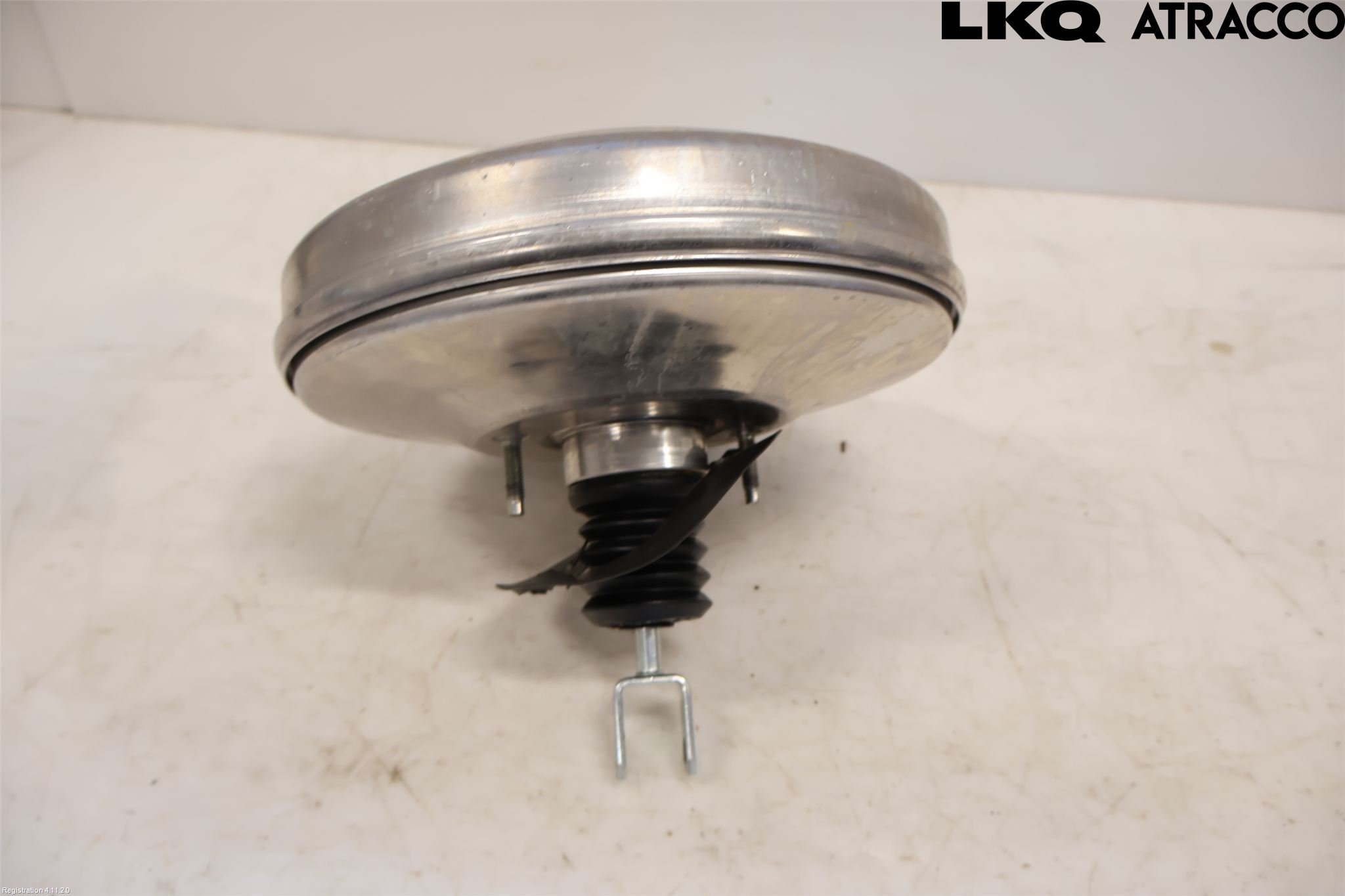 BMW X1 F48 15-22 Bromsservo