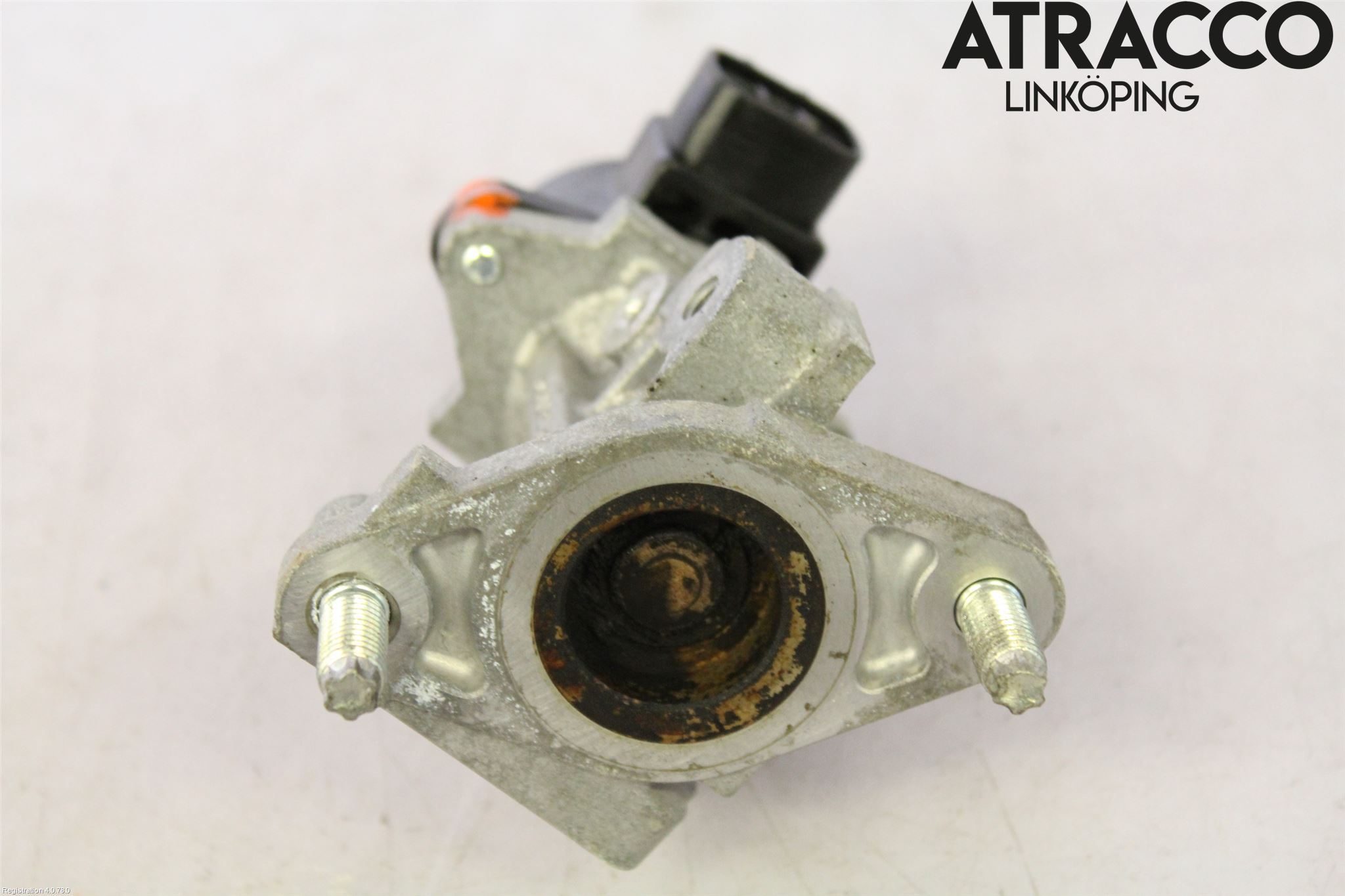 Toyota AURIS 13-19 Egr Ventil