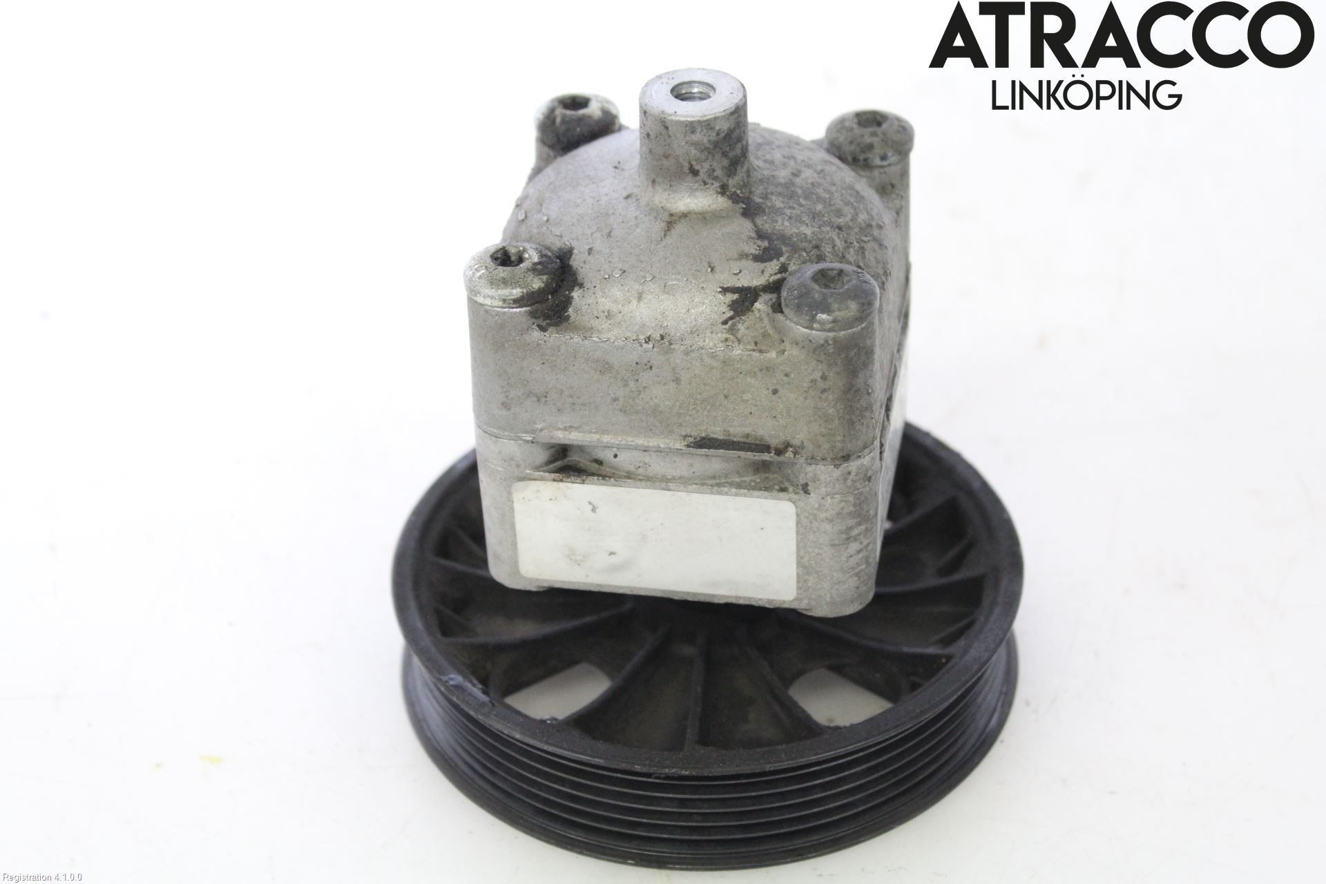 Volvo XC70 05-07 Styrservopump