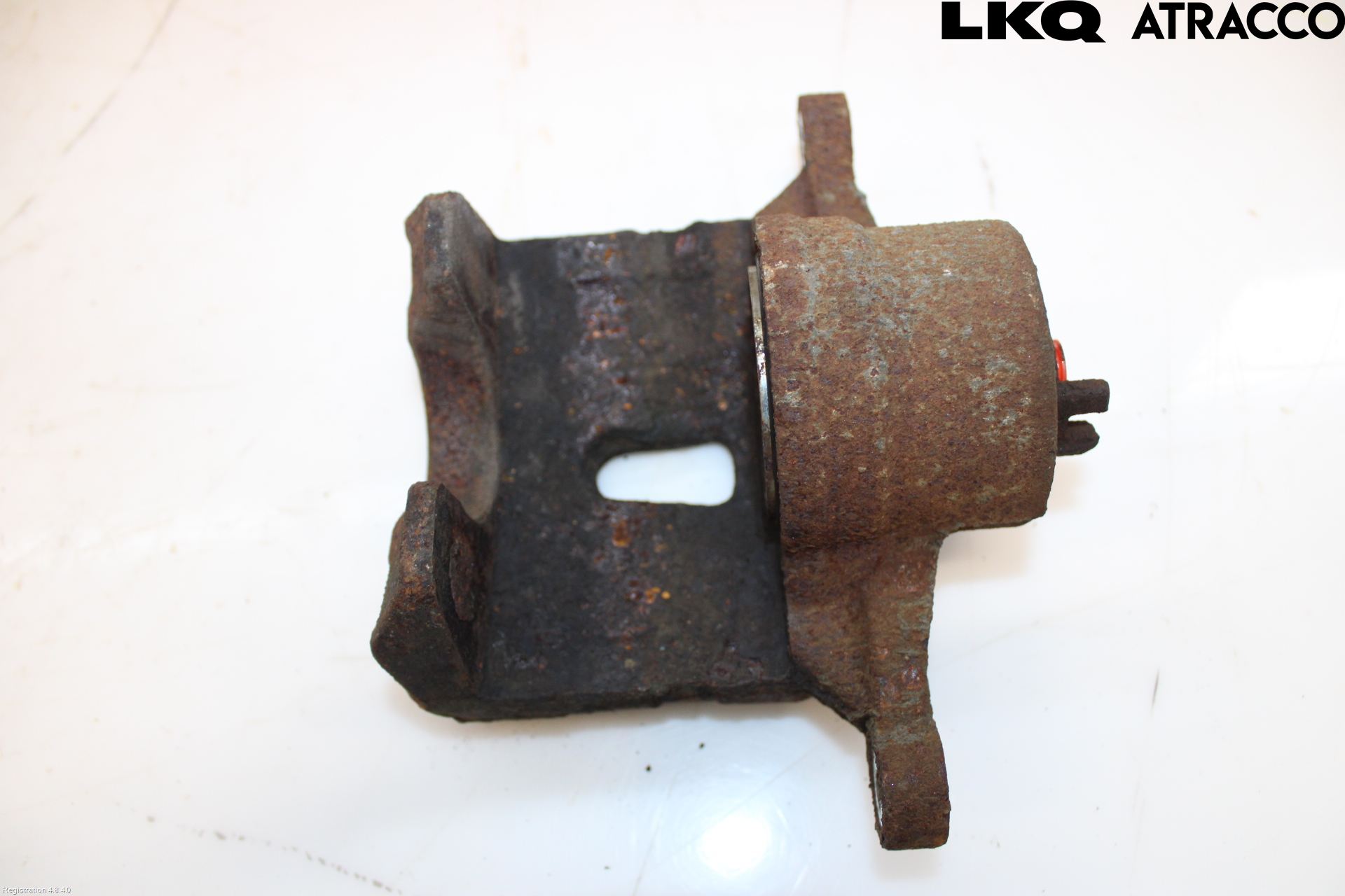 Kia CEED 12-18 Bromsok Fram Vänster