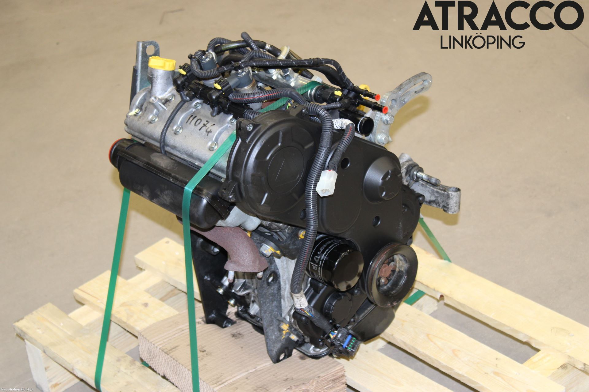 Mopedbil Microcar MICROCAR M. GO Motor Diesel