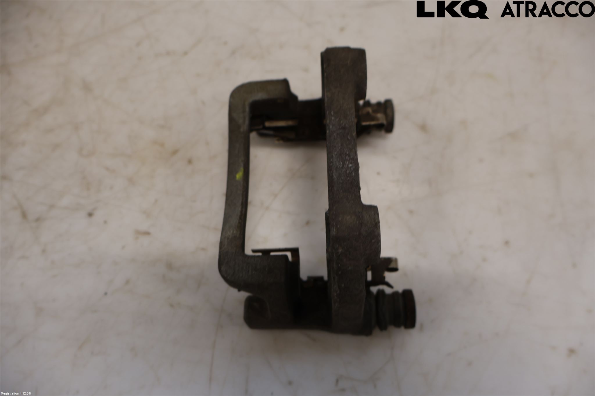 Suzuki VITARA 15- Bromsok Bak Höger