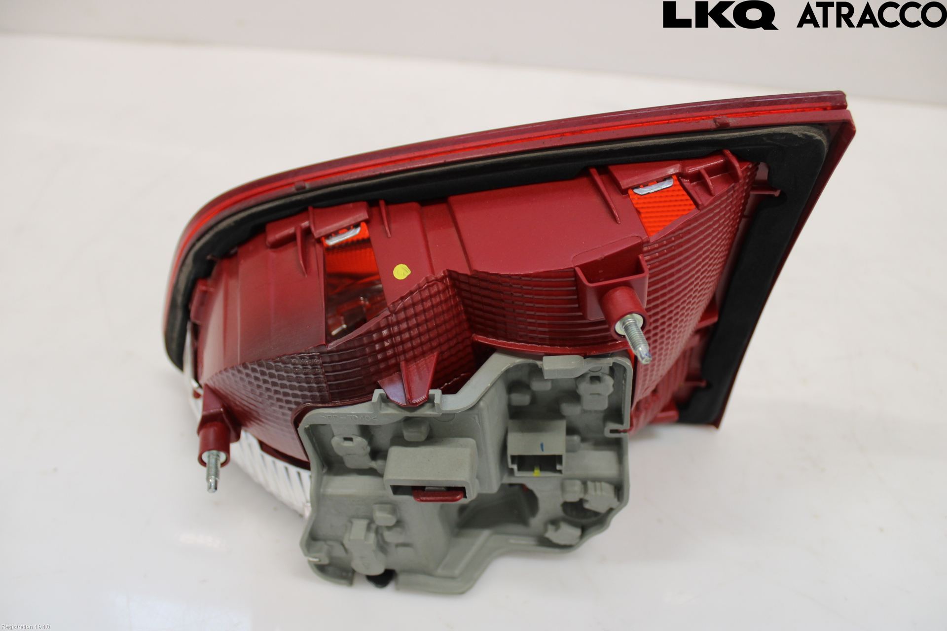 Volkswagen VW SHARAN 11- Bakljus Lucka Vä