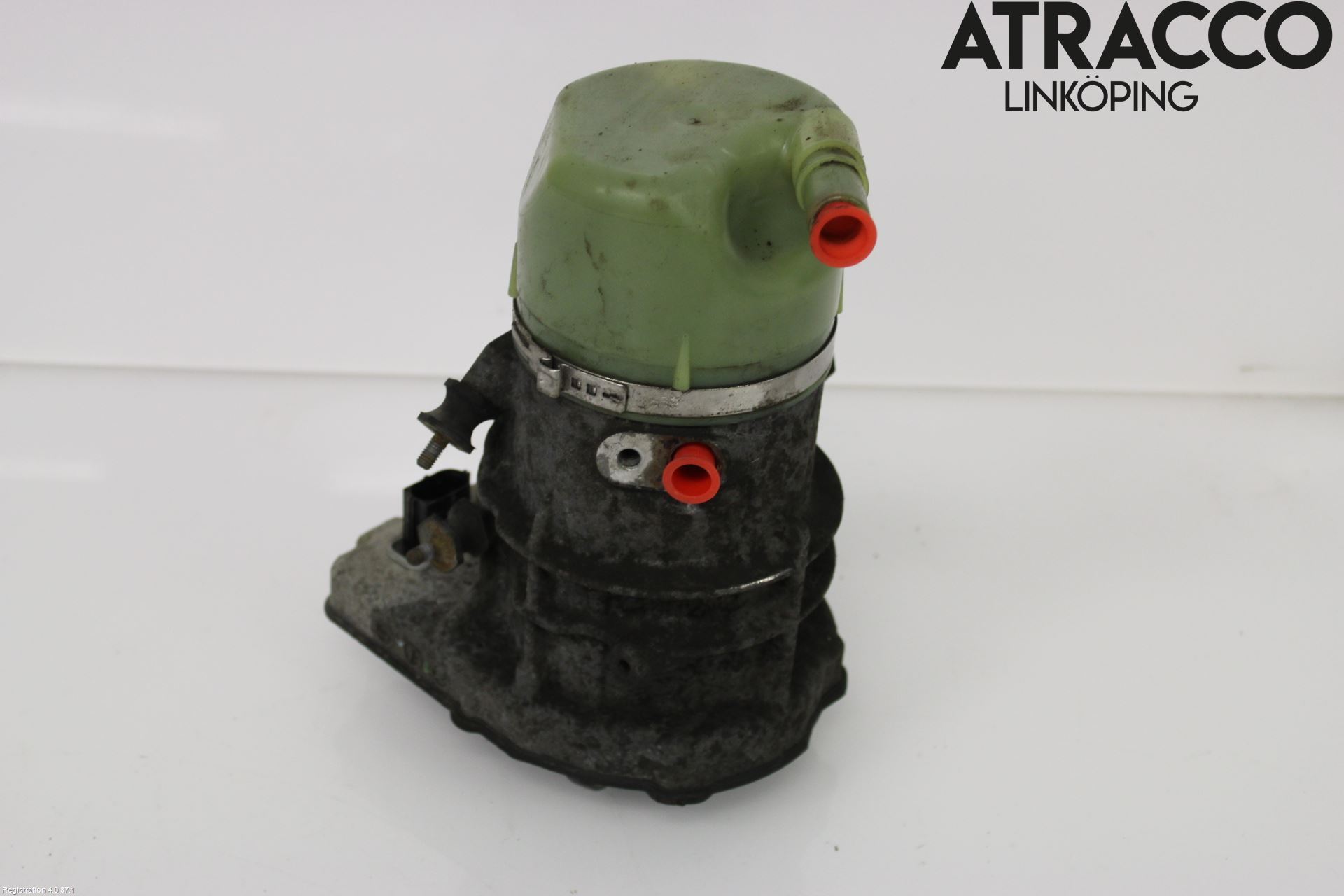 Volvo XC60 09-13 Styrservo Pump Elektrisk