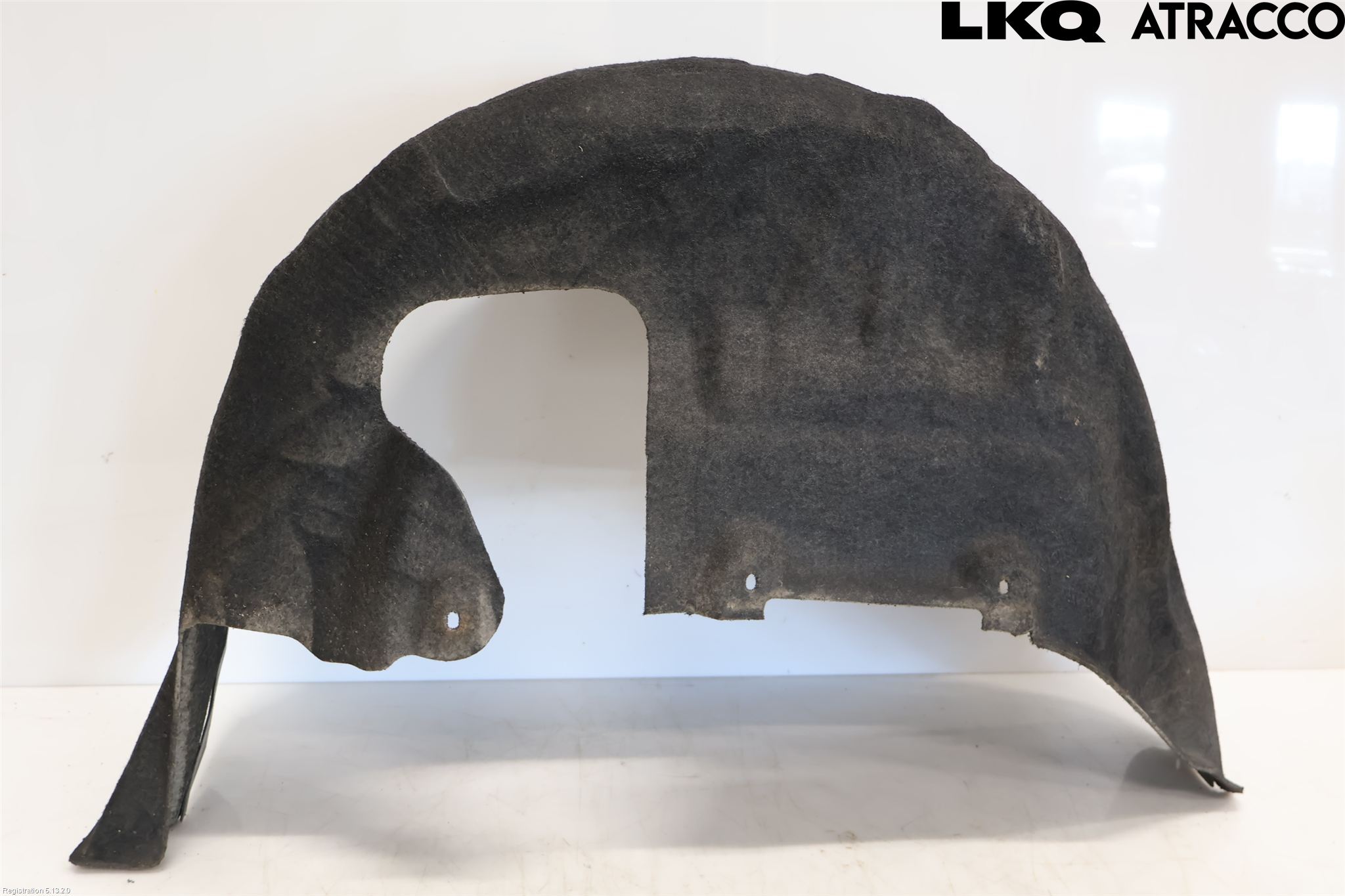 Volvo V60 14-18 Skärm Inner