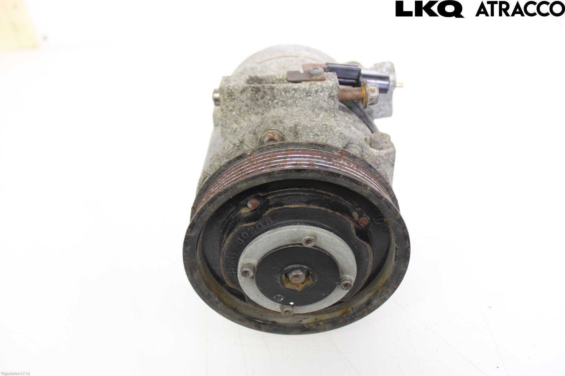 Kia SORENTO 15-20 Ac Kompressor