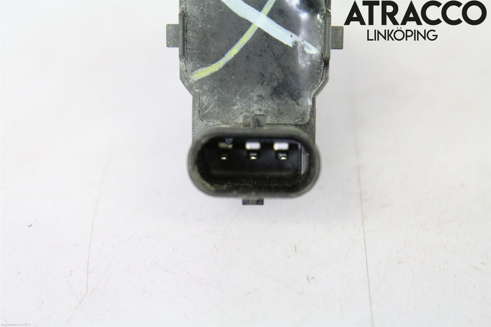Landrover RANGE ROVER (L405) 13-21 Parkeringshjälp Frontsensor