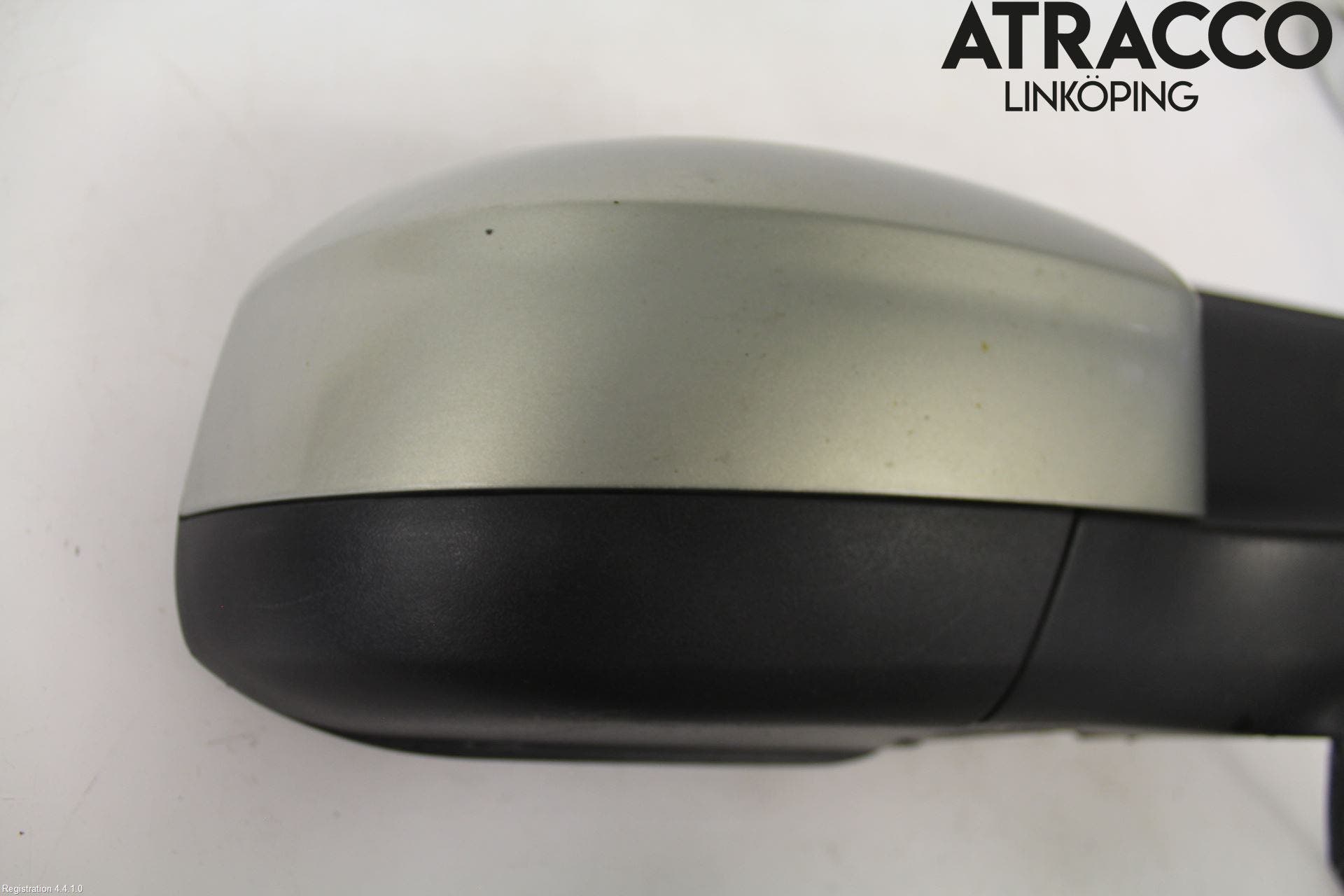 Ford MONDEO 07-15 Spegel Yttre El Vä