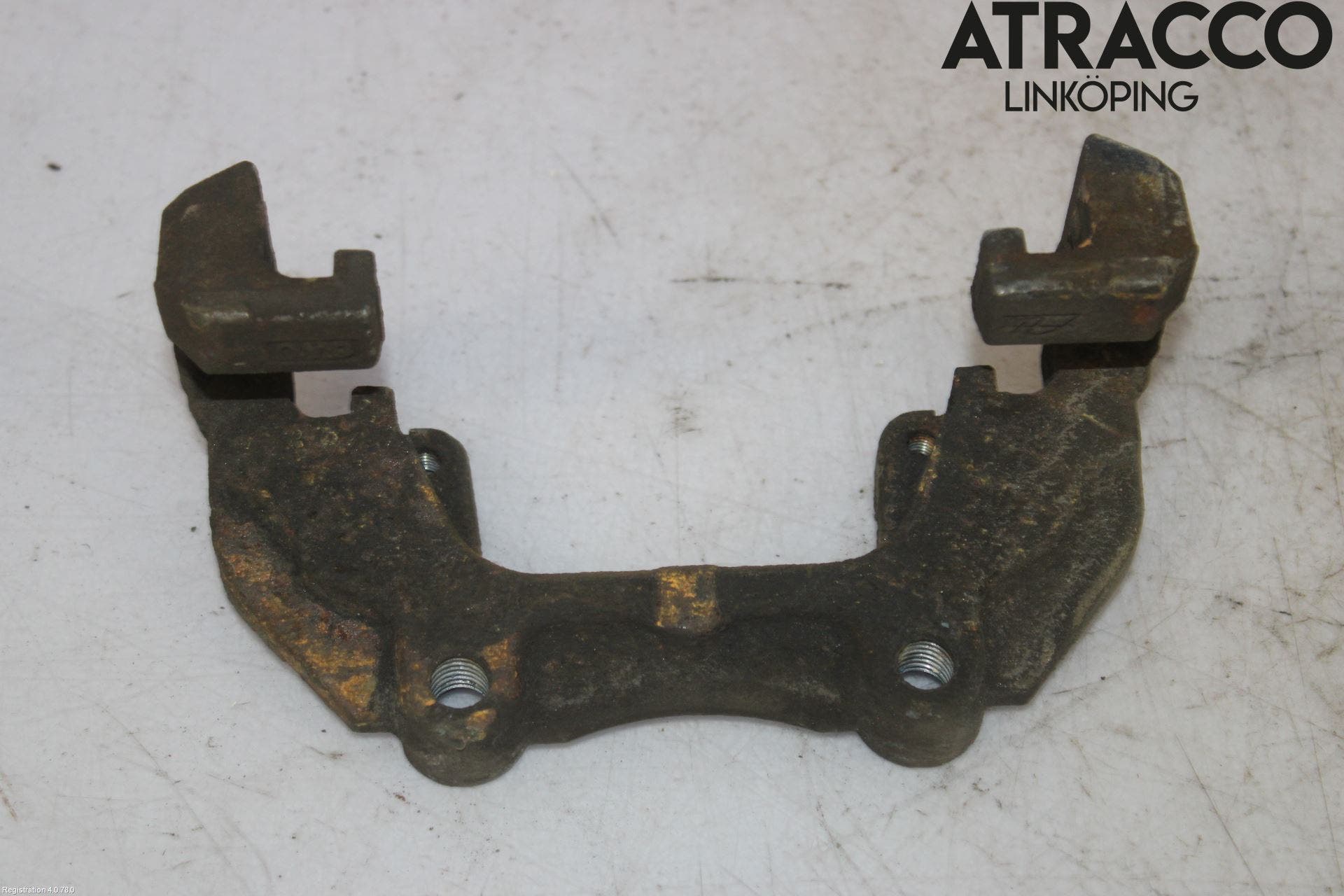 Volvo V40 12-19 Bromsokshållare