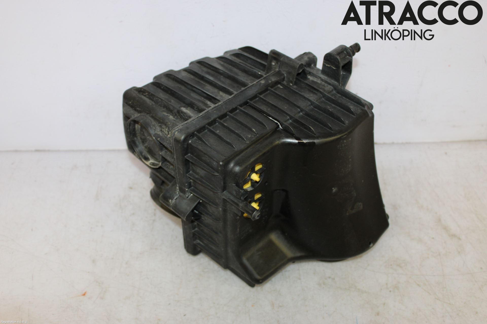 Fiat 500X 15- Luftrenare