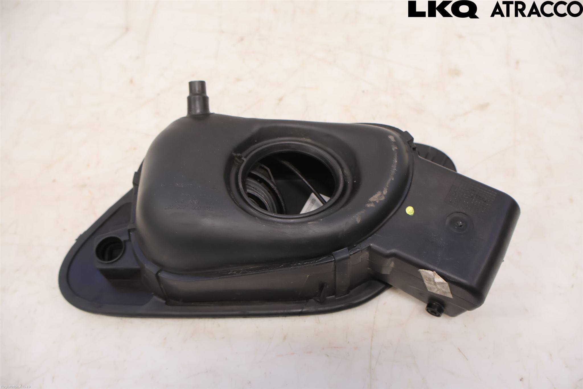 Volkswagen VW GOLF / E-GOLF VII 13-20 Tanklucka