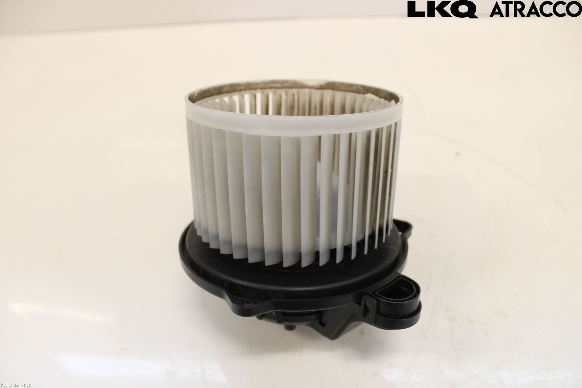 Kia SOUL 09- Värmefläkt