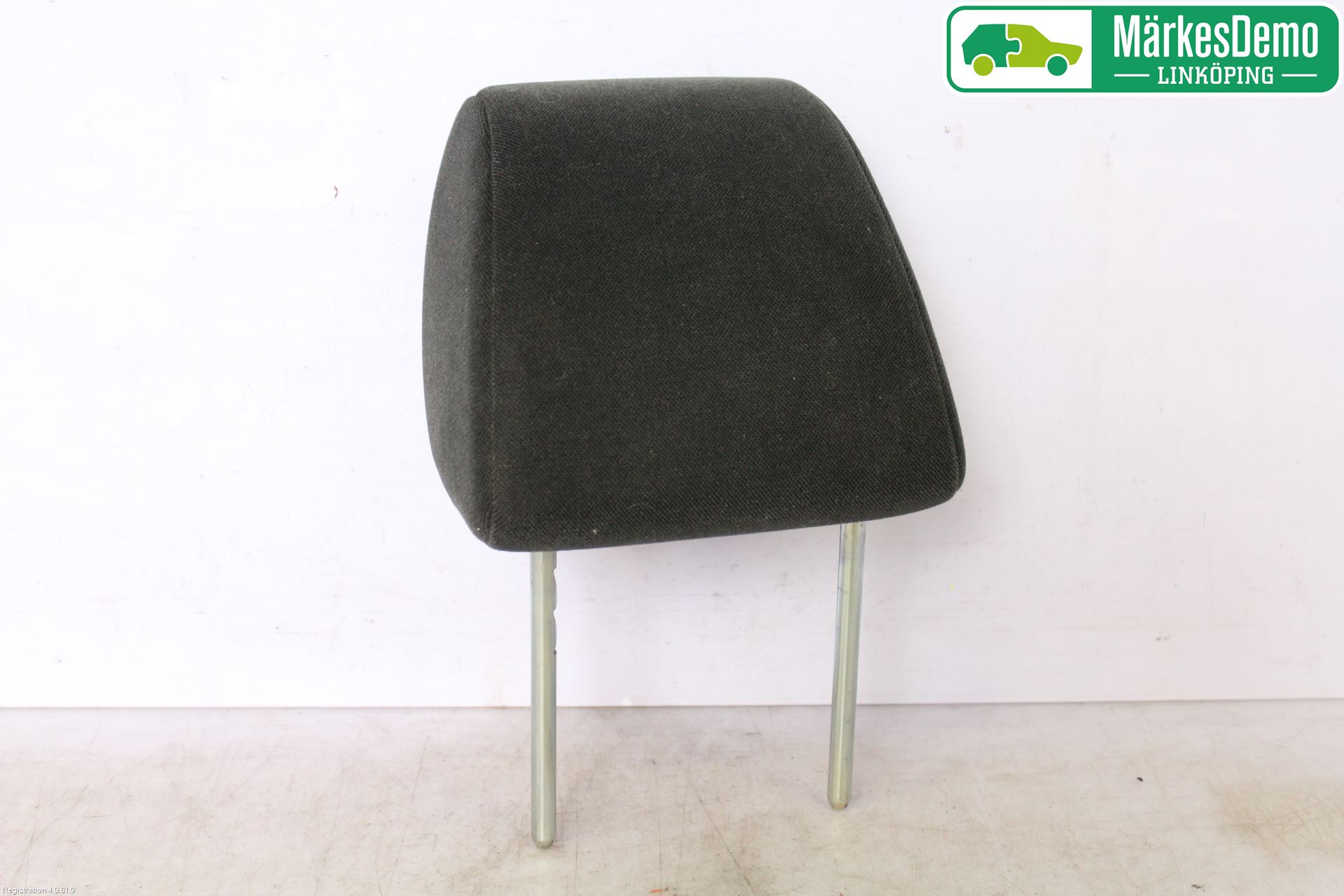 Ford FOCUS     04-07 Inredning Nackstöd