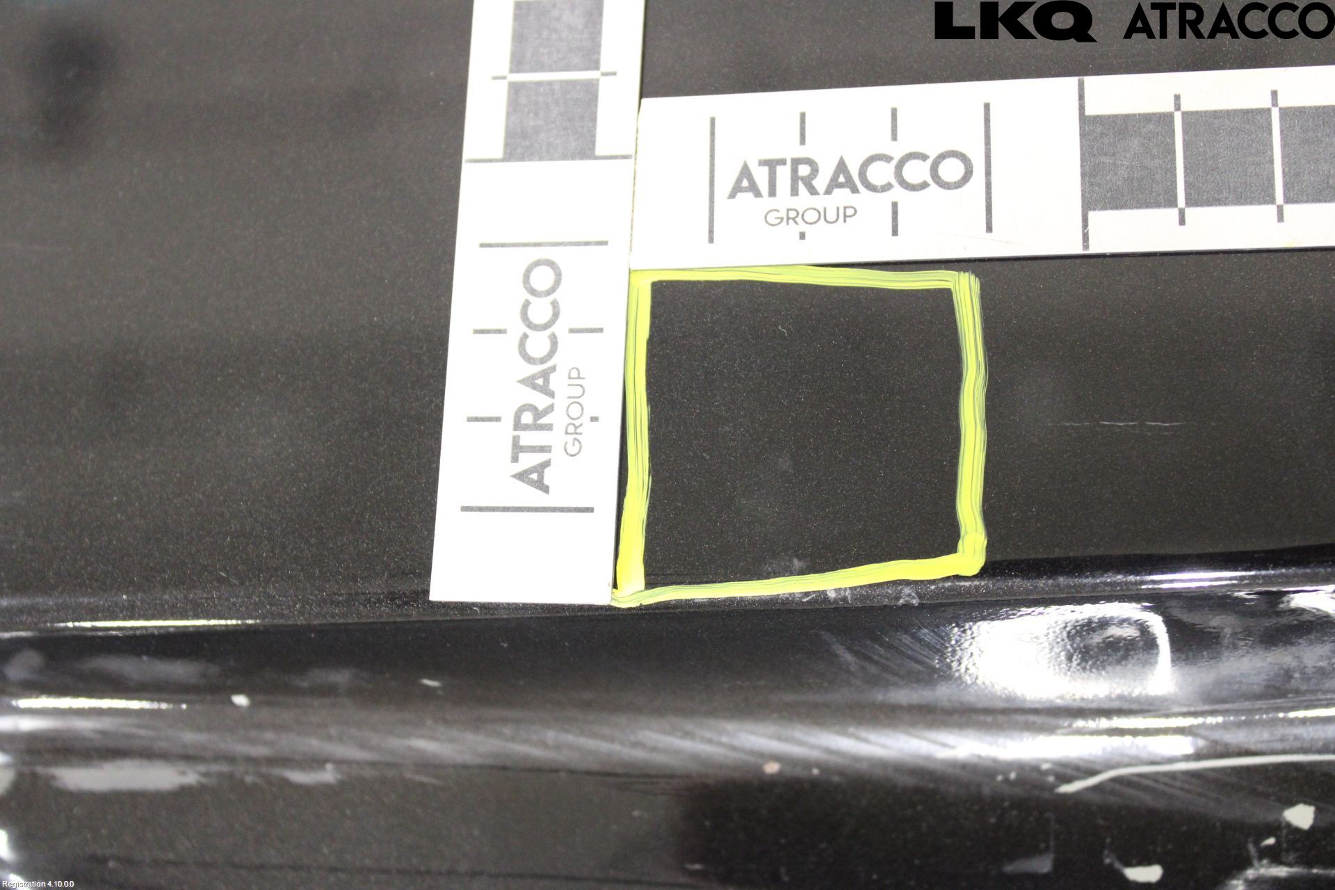 Nissan LEAF 18- Baklucka Kombi