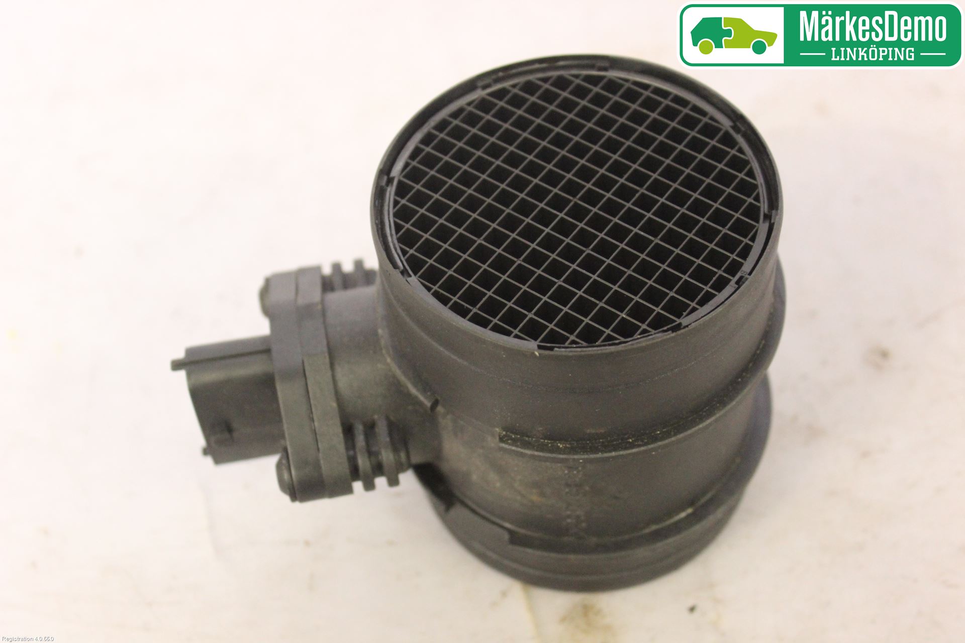 Vauxhall  Injluftmassamätare