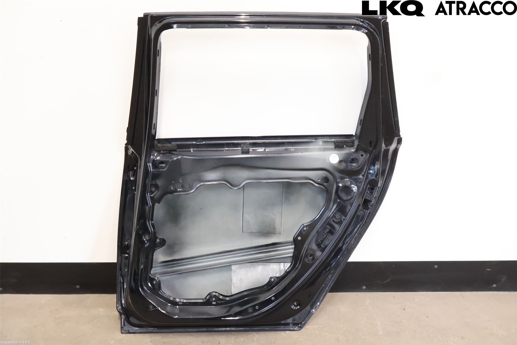 Volvo V70 08-13 Dörr Bak Höger