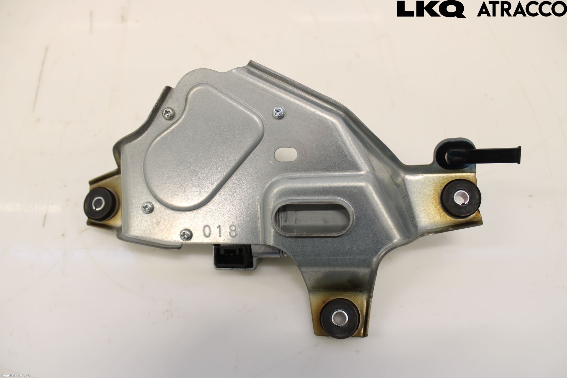 Mitsubishi ECLIPS CROSS Torkarmotor Baklucka