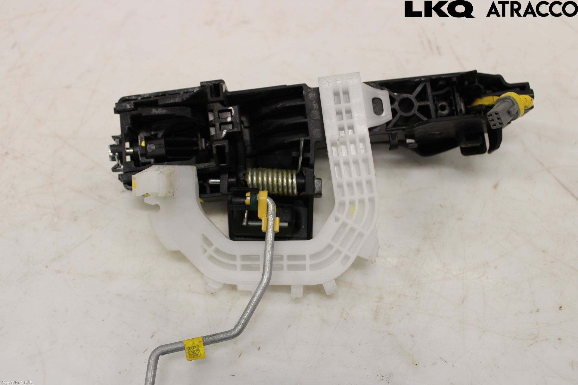 Kia CEED/CEED SW 19- Dörrhandtag Yttre Hö