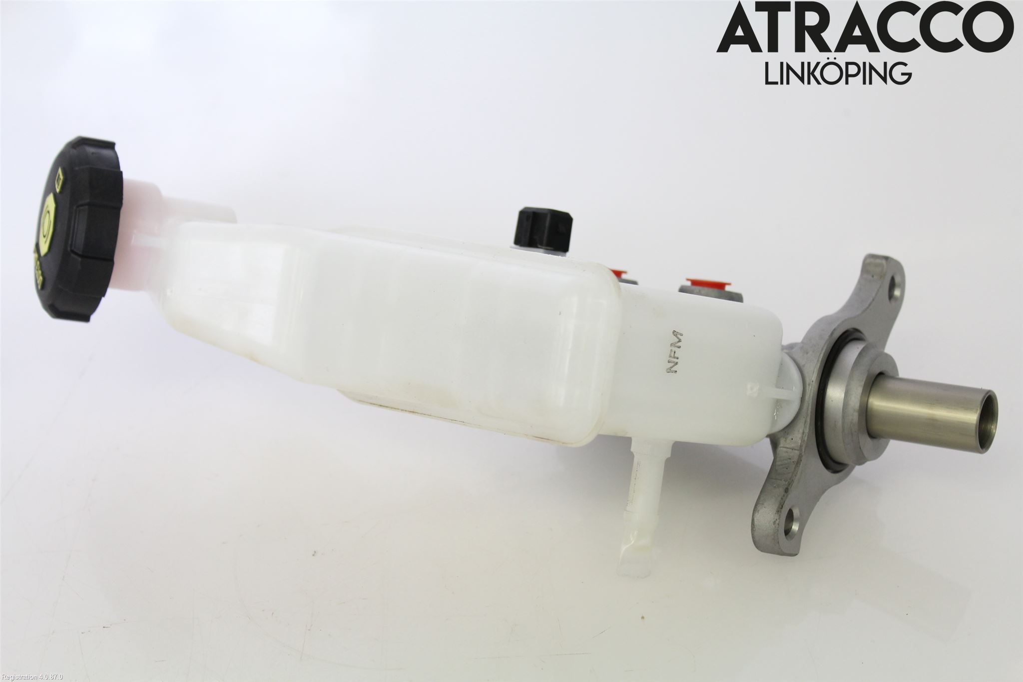 Kia STONIC 18->> Broms Huvudcylinder