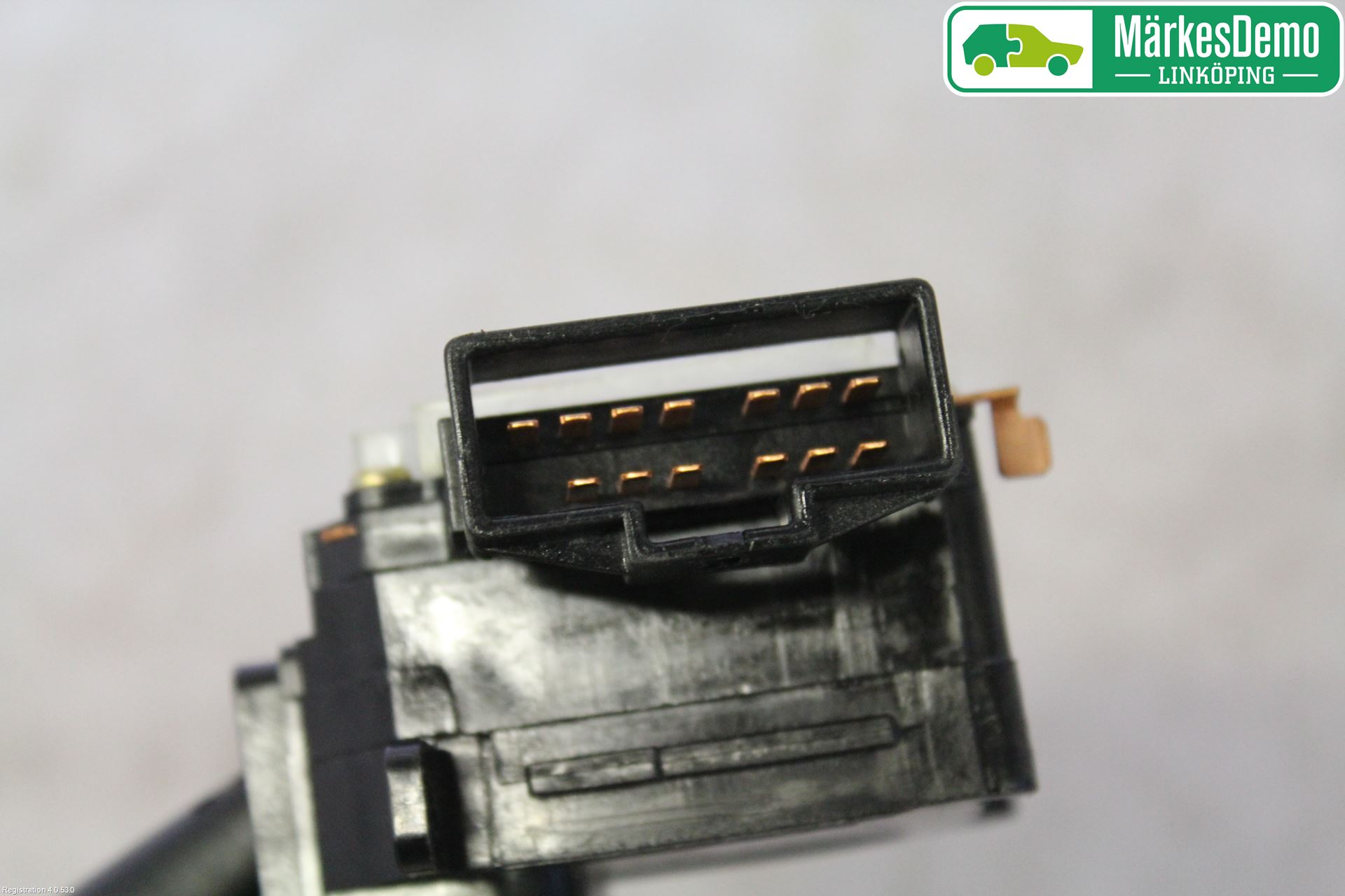 Kia MAGENTIS Spak Torkar-Spolomk