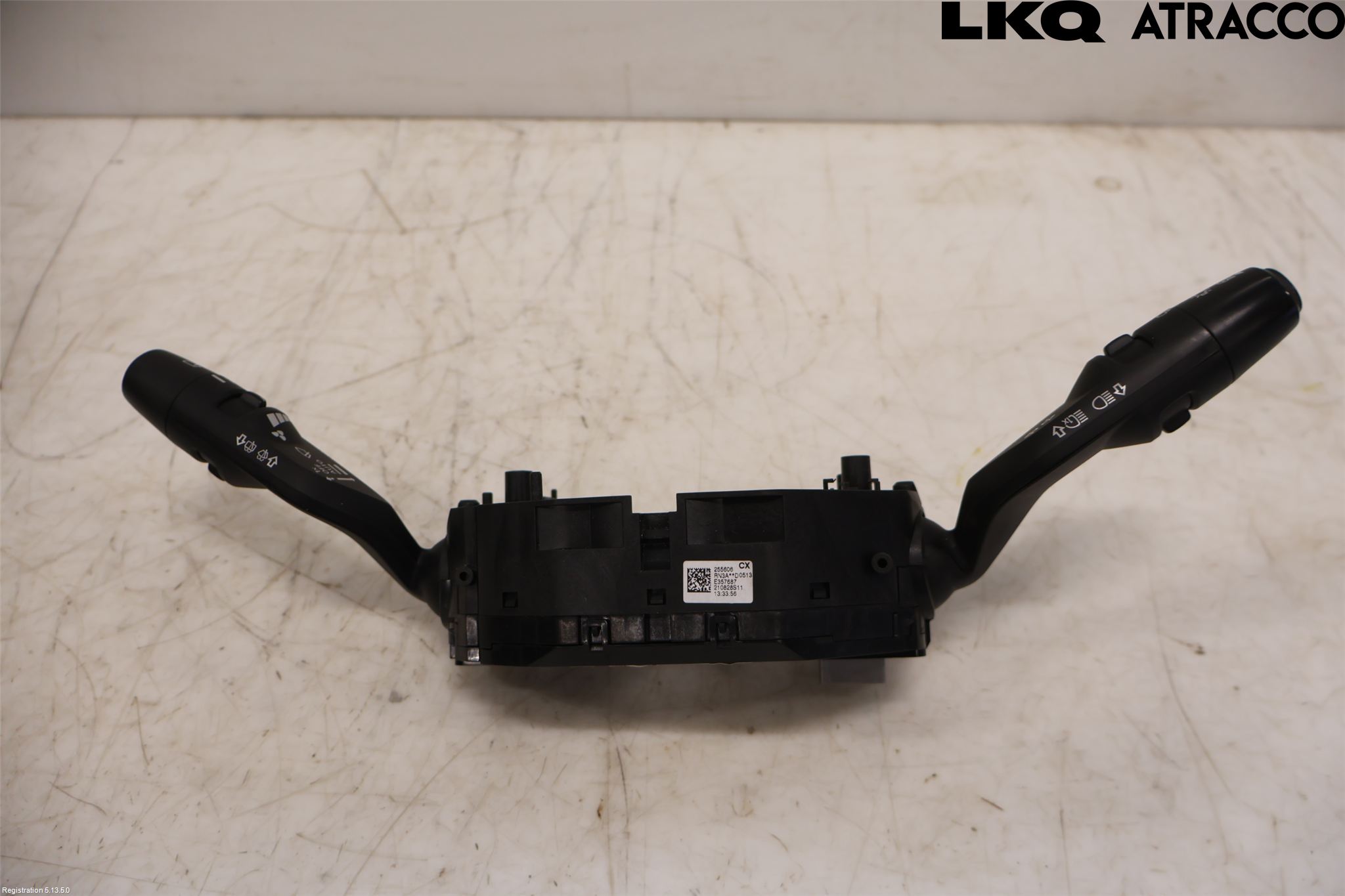 Nissan QASHQAI 21- Spakcentral