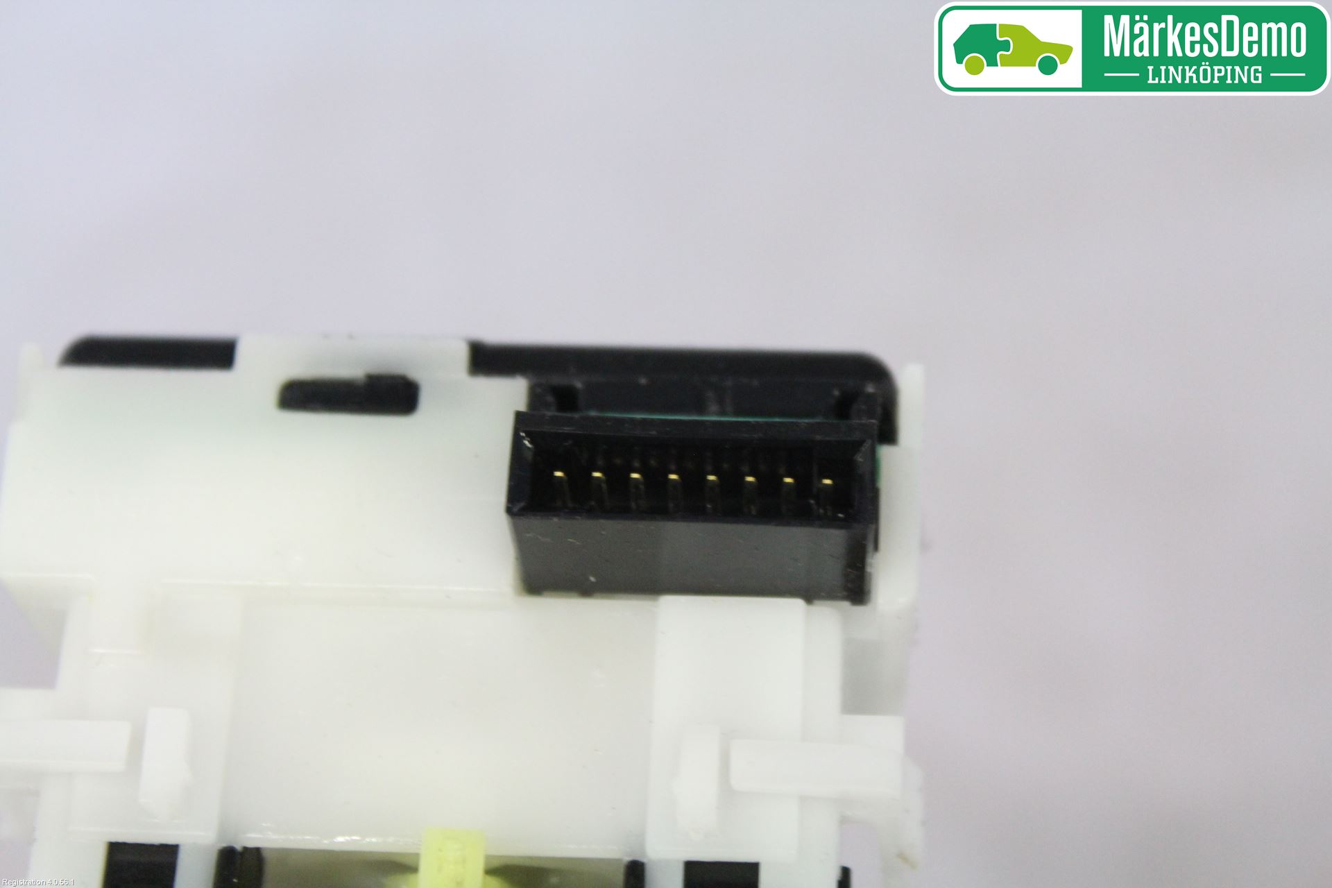 Nissan QASHQAI+2  08-10 Spak Blinkers-Ljusomk