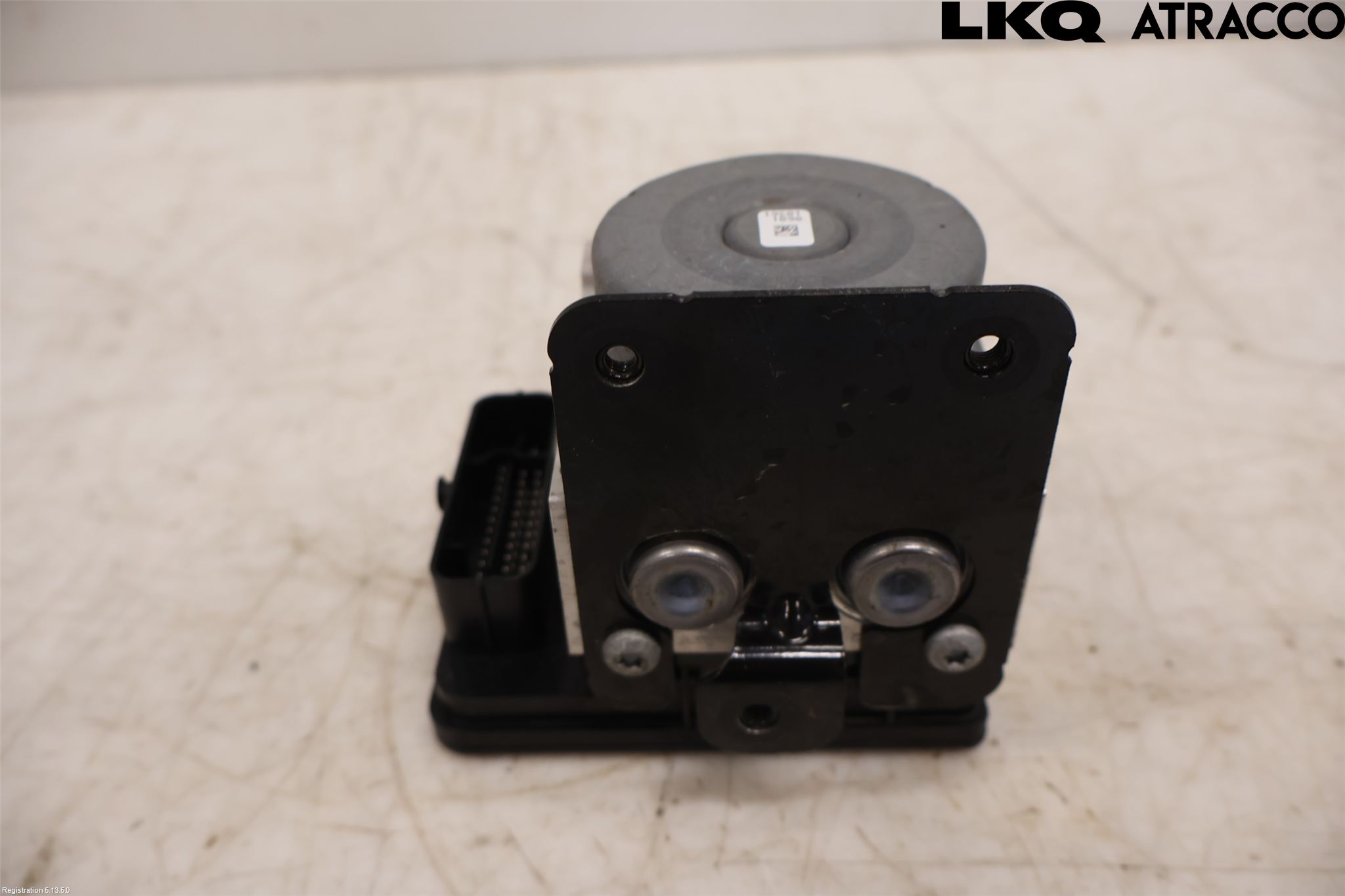 Ford KA+ 16-20 Abs Hydraulaggregat