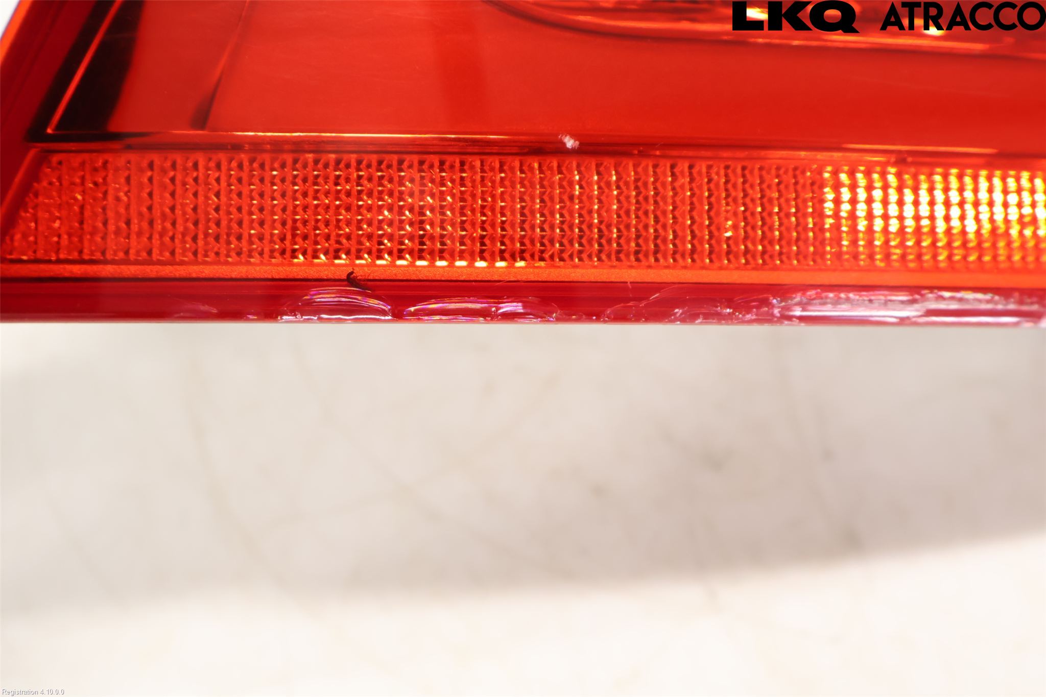 Audi A7/S7 4G 11-17 Bakljus Vänster