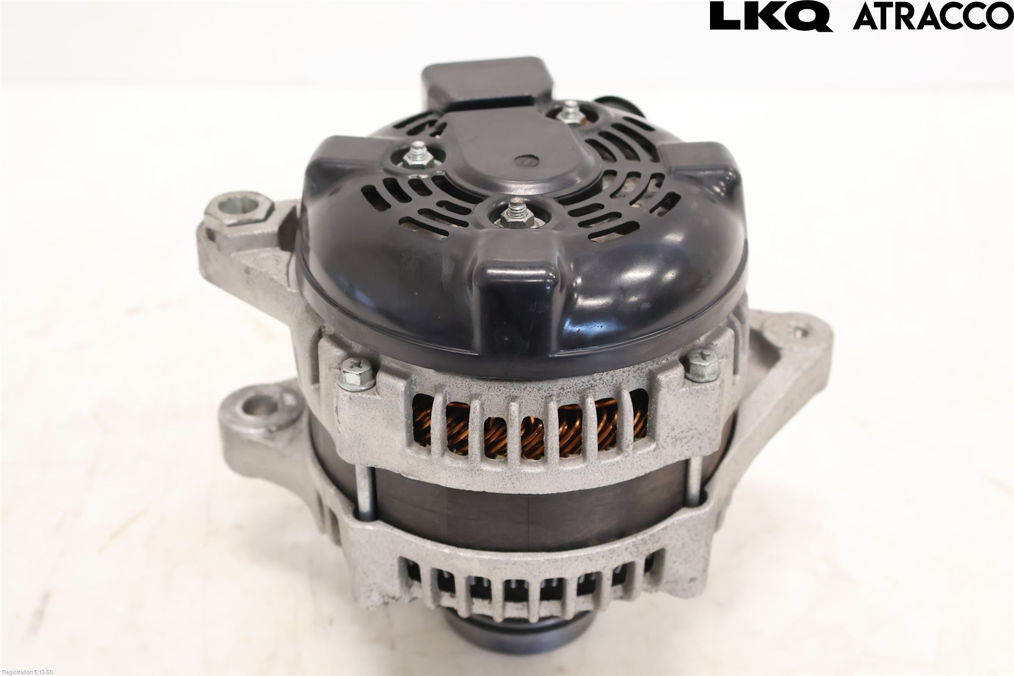 Toyota AVENSIS 09-15 Generator