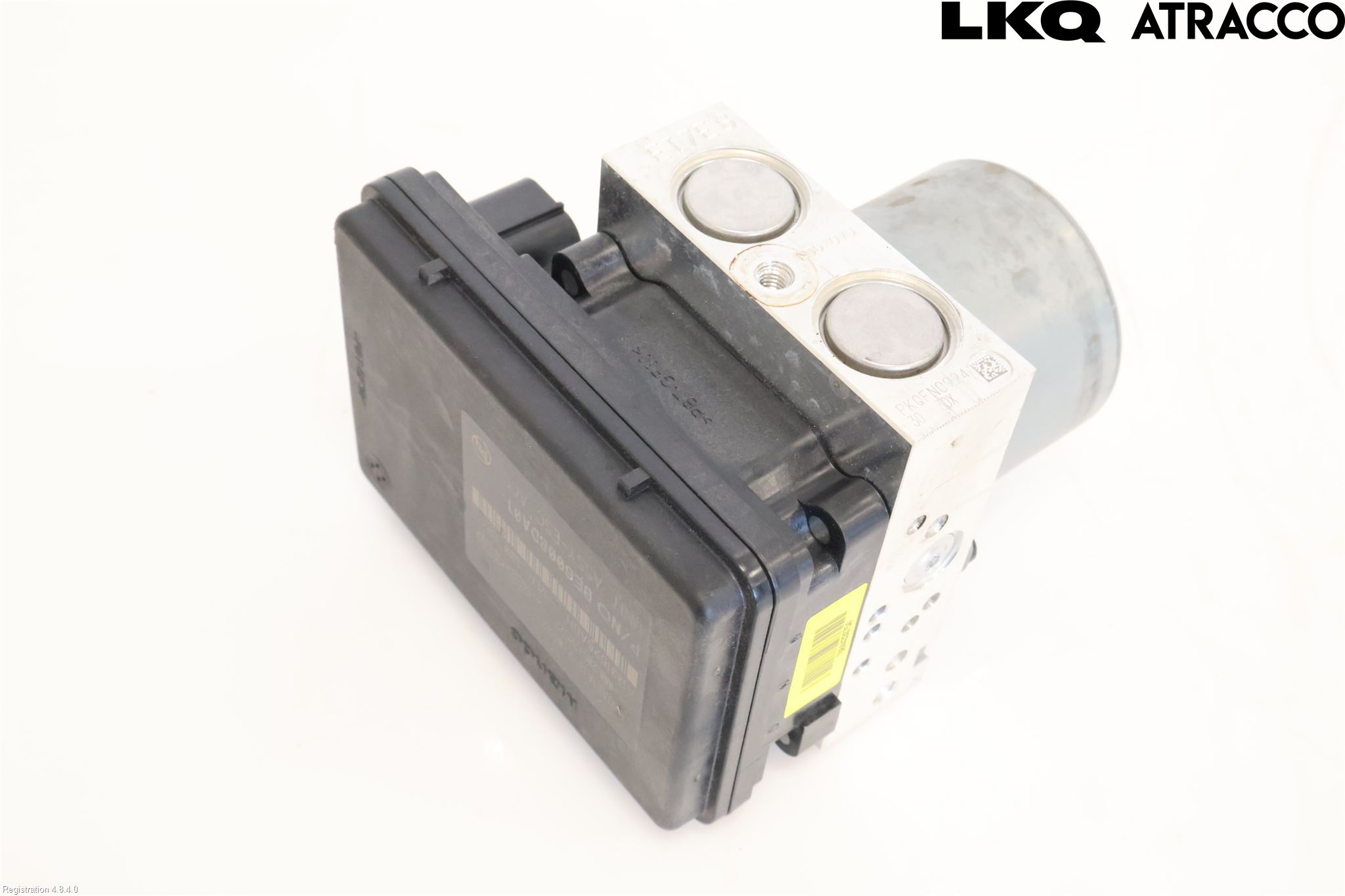 Kia STONIC 18->> Abs Hydraulaggregat