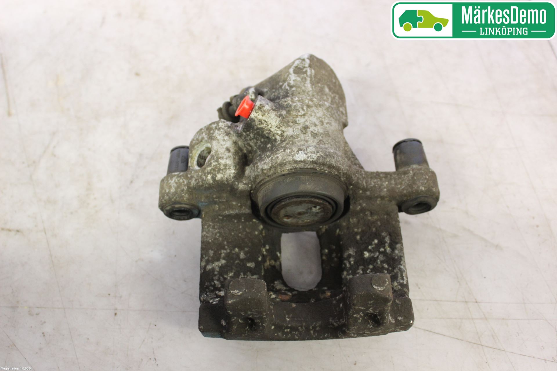 Volvo C30 07-10 Bromsok Bak Höger