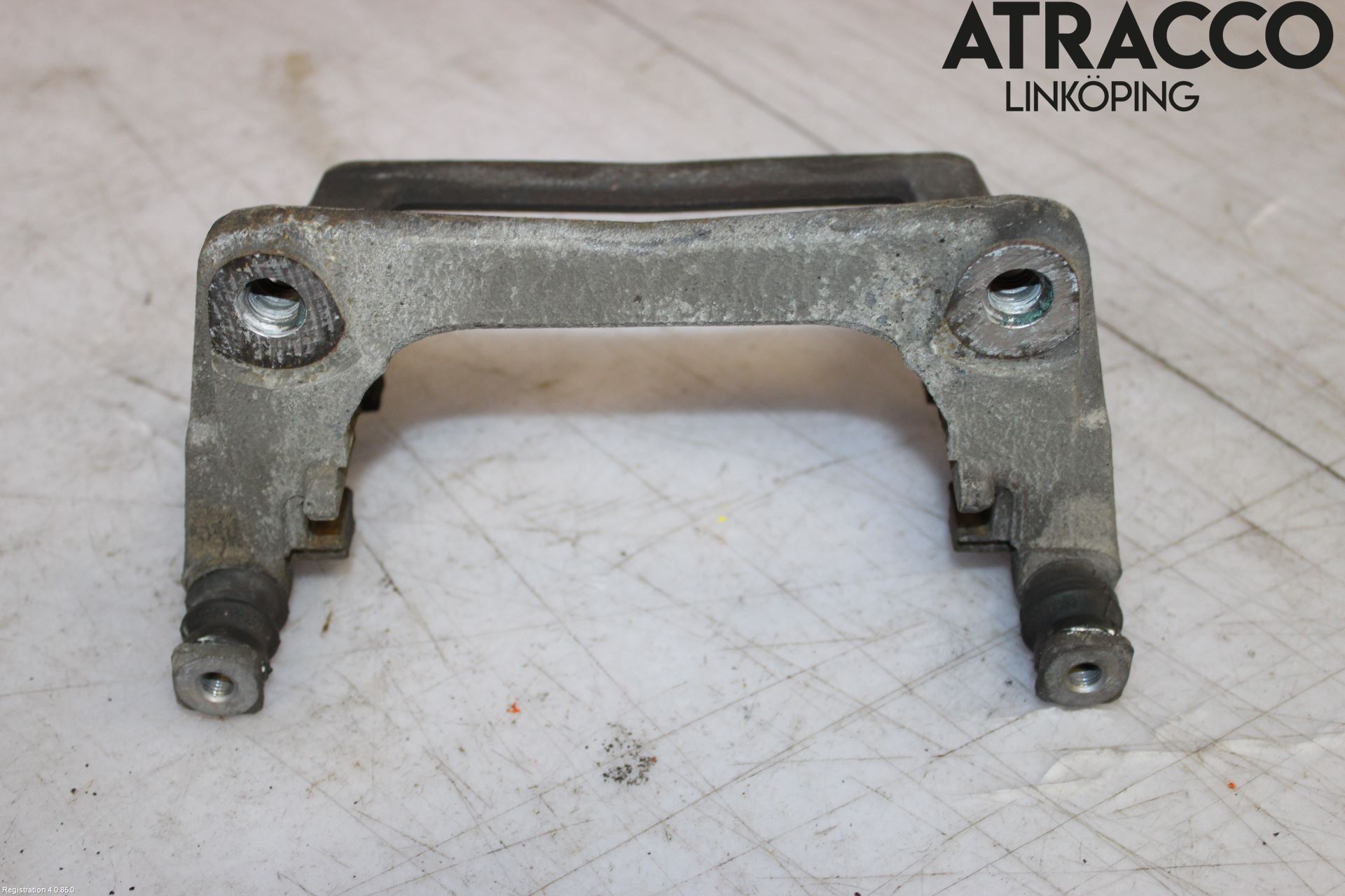 Peugeot 308 14-21 Bromsokshållare