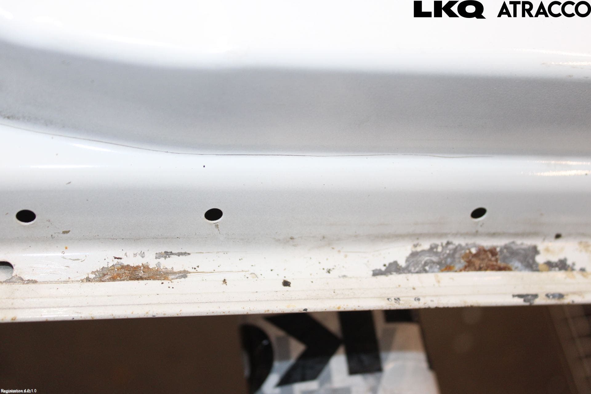 Peugeot 508 11-18 Dörr Fram Höger