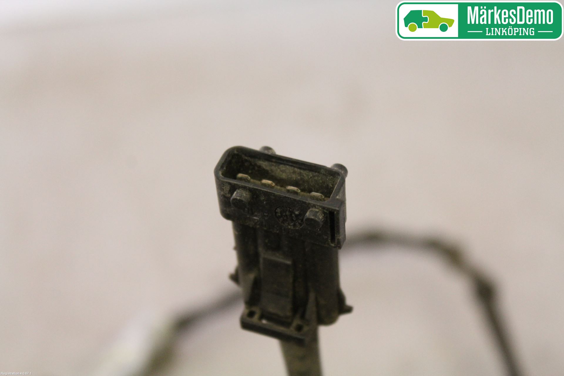 Volvo S80 04-06 Injlambdasond