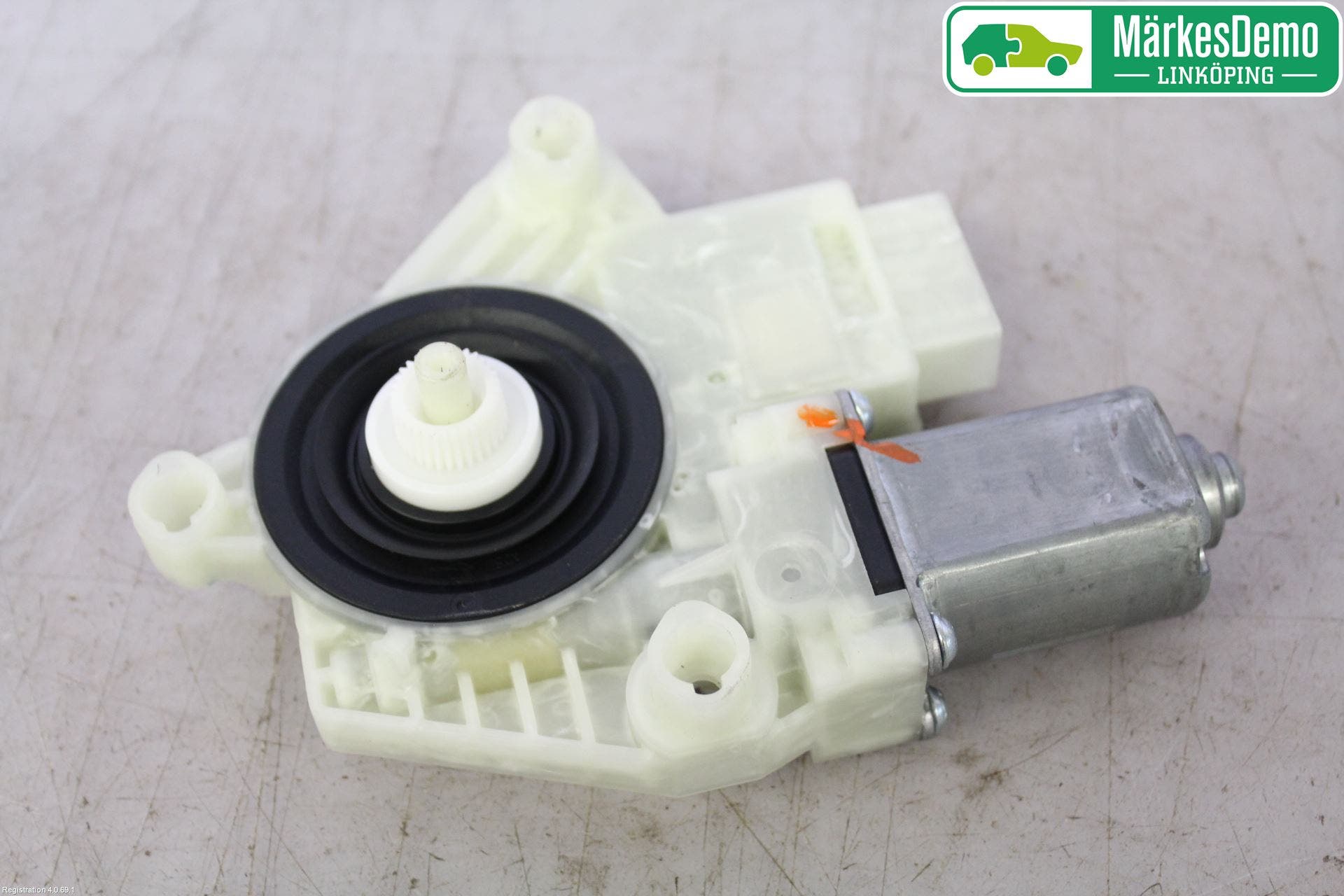 Skoda FABIA 15-21 Fönsterhissmotor