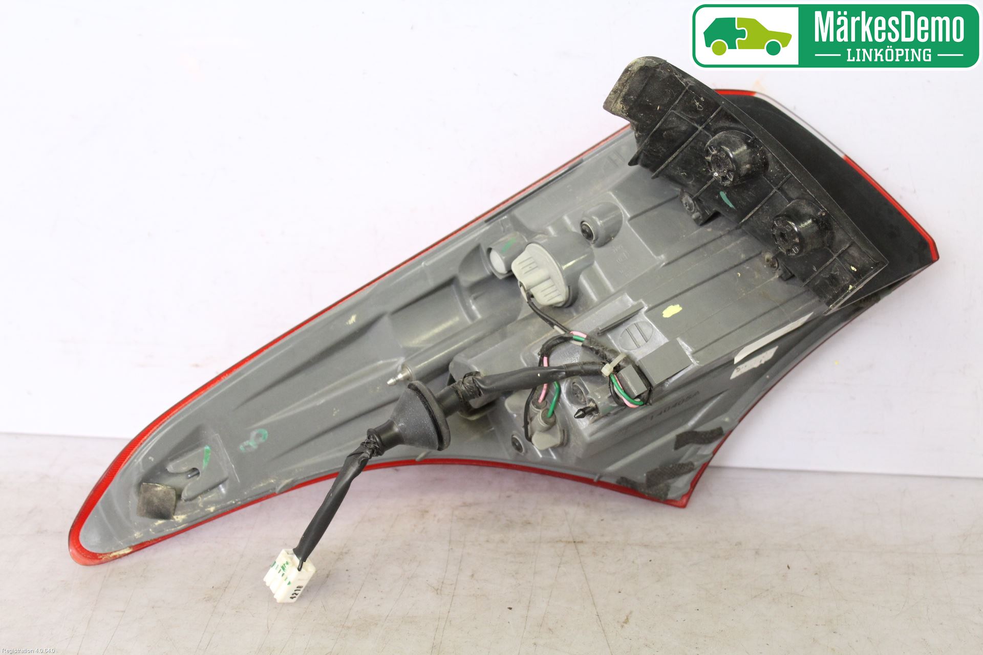 Hyundai i30 GD 13-17 Bakljus Höger