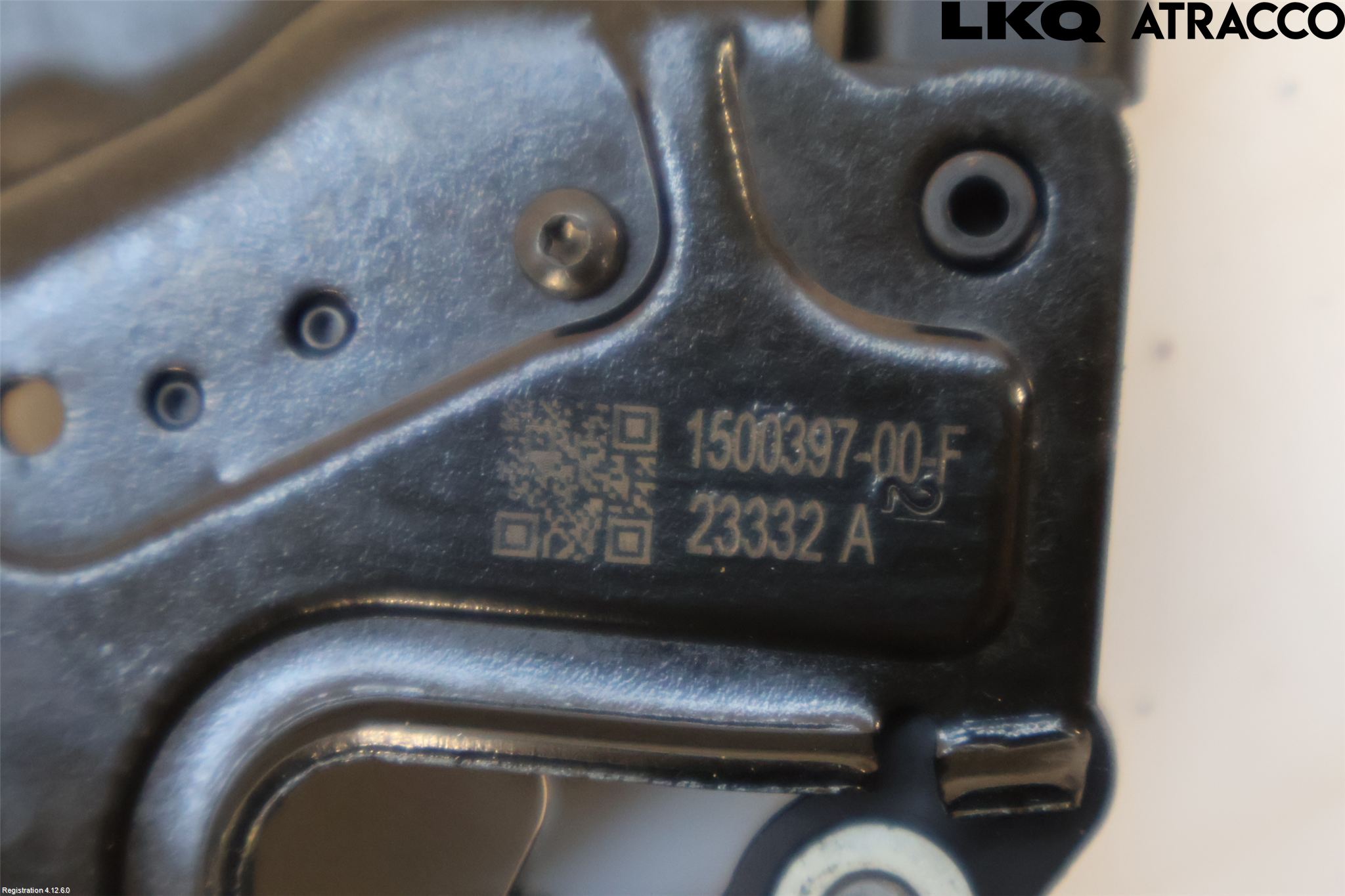 Tesla MODEL Y 21- Huvlås