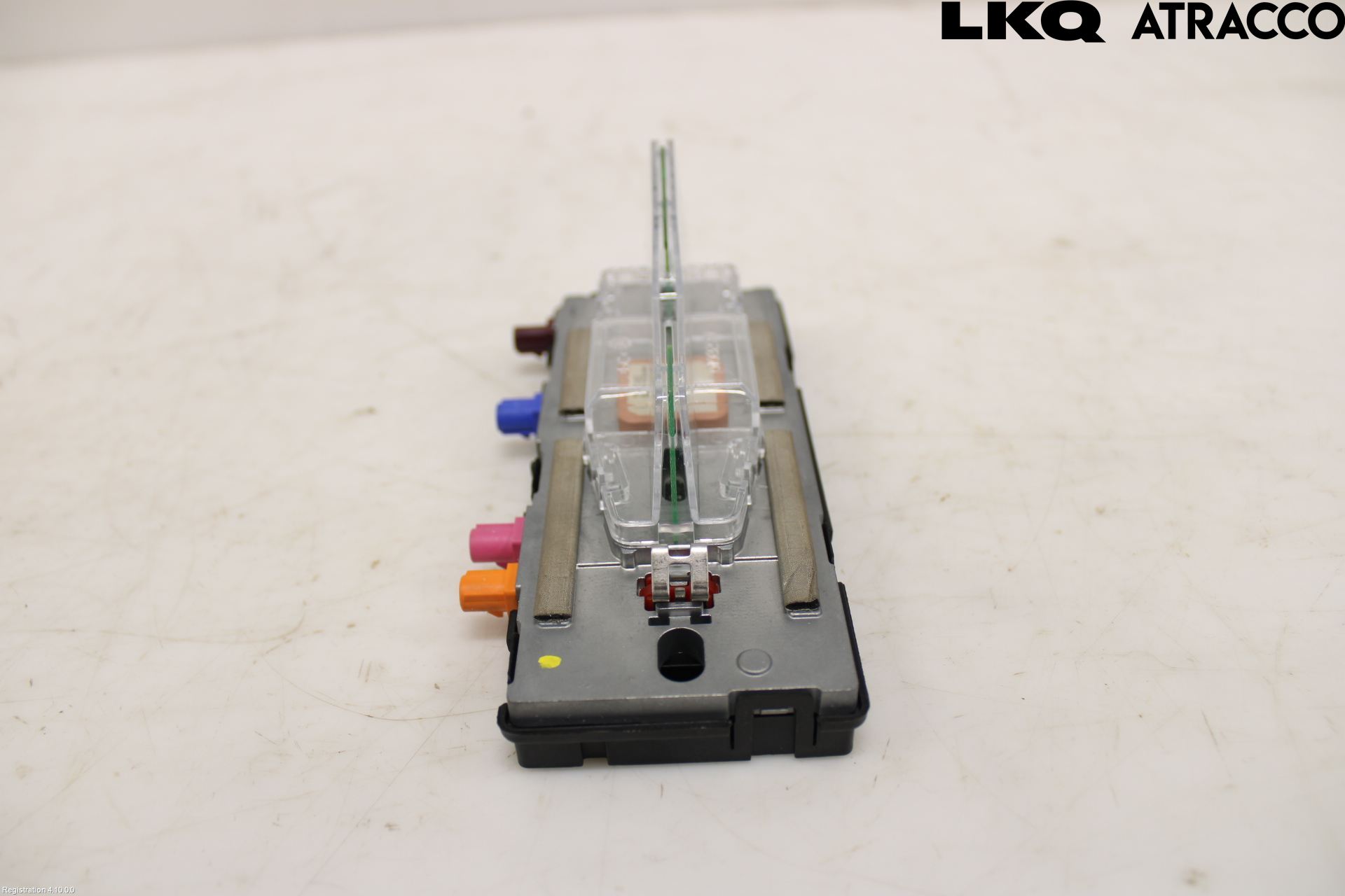 Volvo V60 19- Antenn