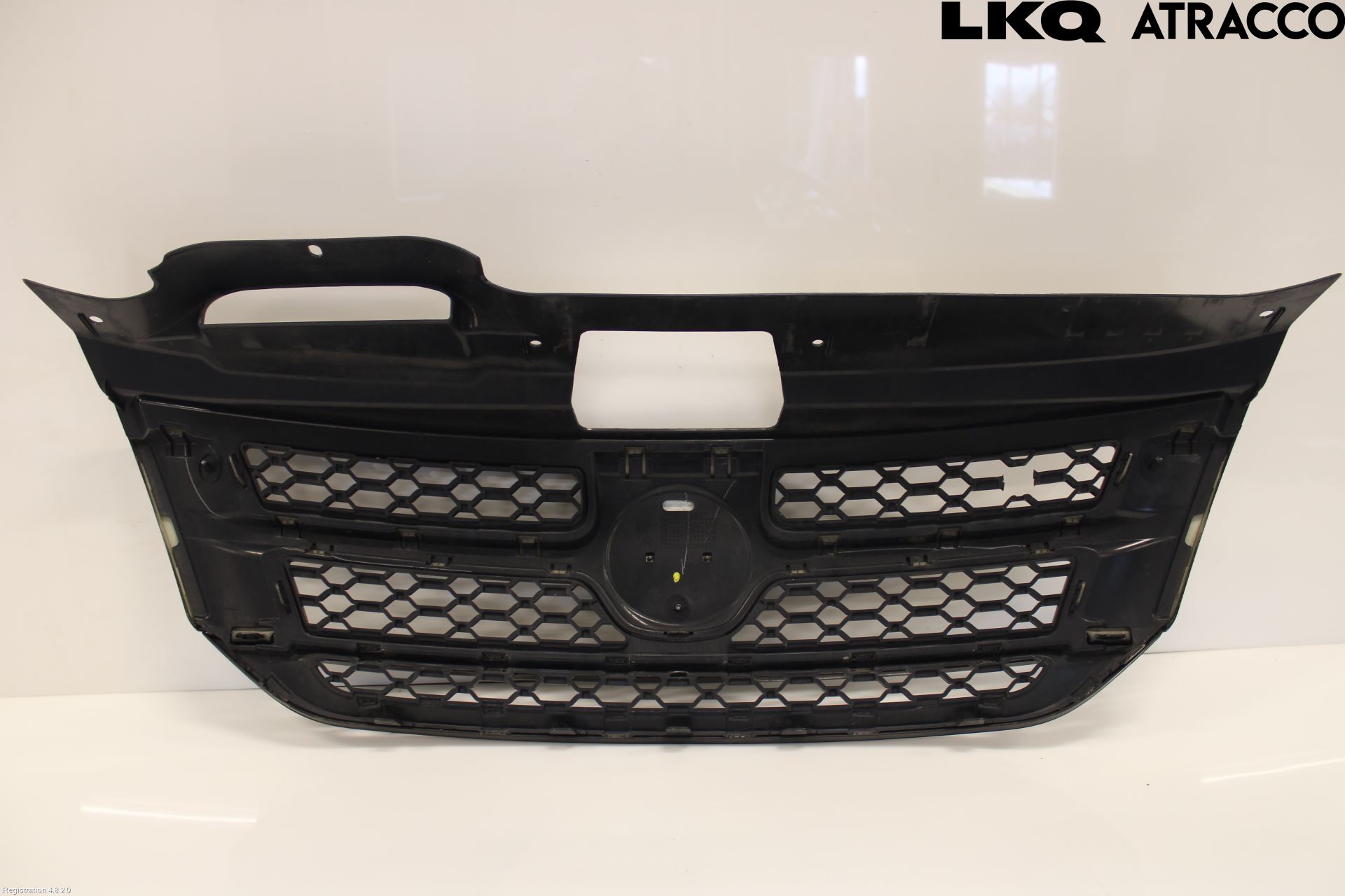 Fiat FREEMONT Grill Komp