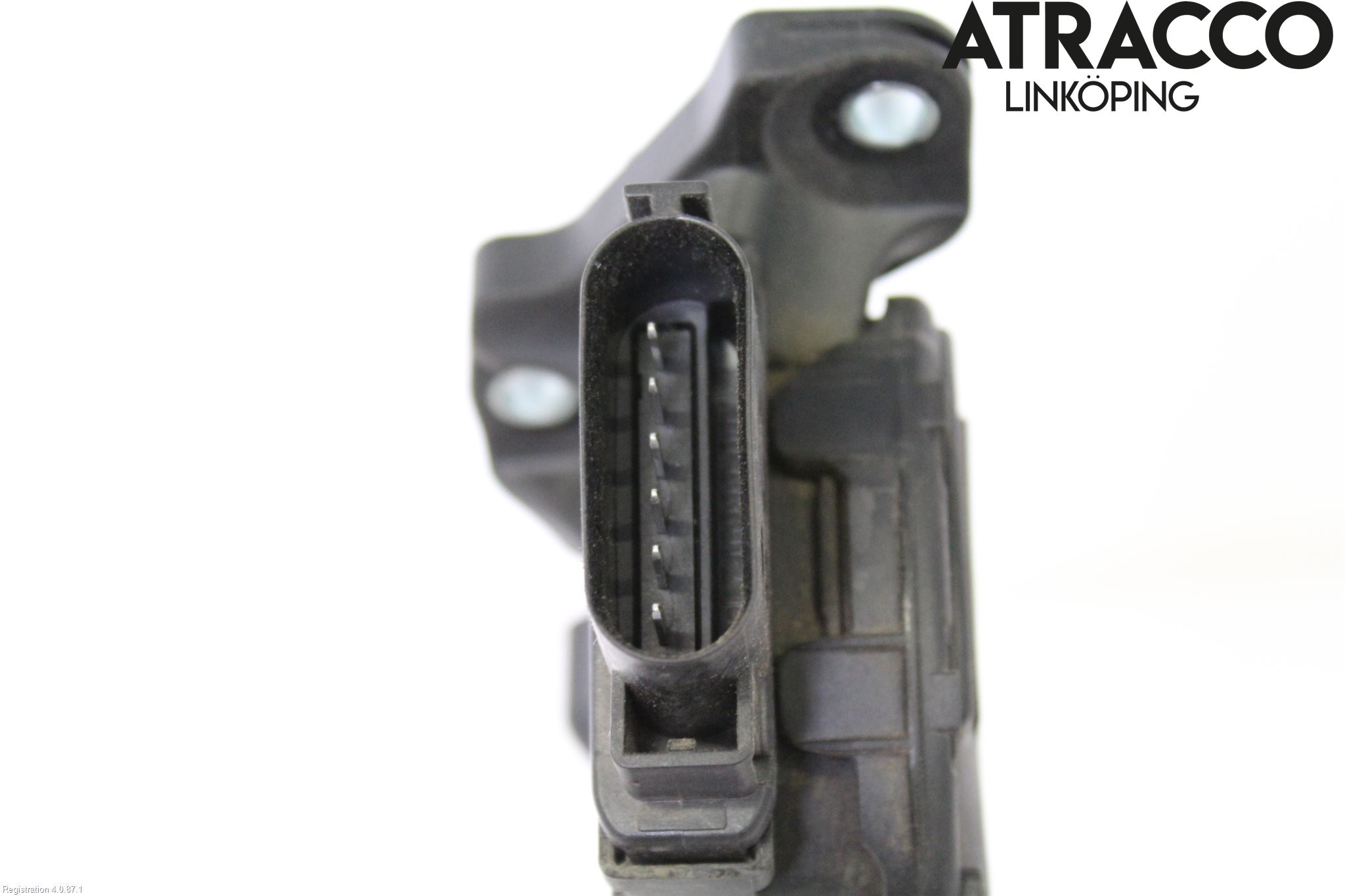 Volvo XC60 09-13 Gaspedal