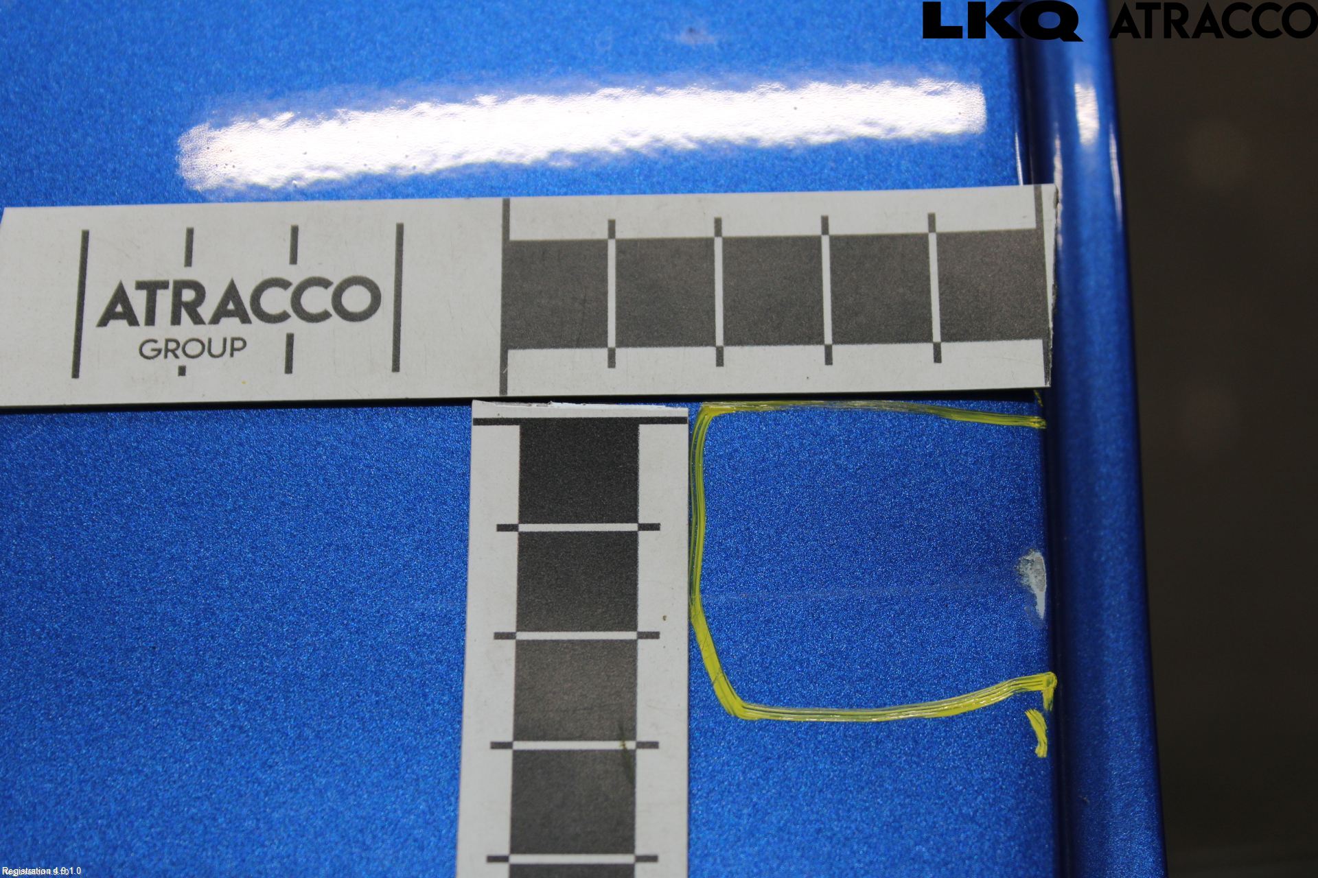 Peugeot 308 08-13 Dörr Bak Höger