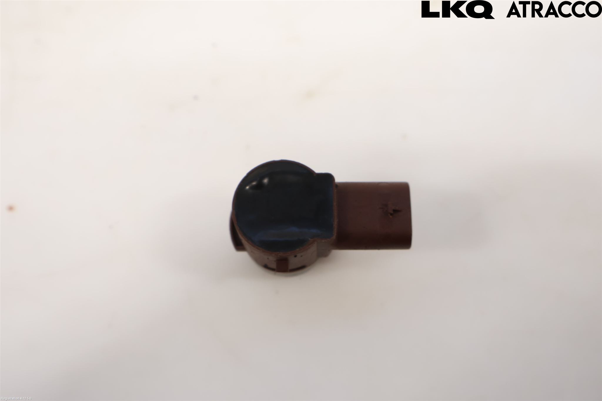 Audi A6 F2/C8 19- Parkeringshjälp Frontsensor