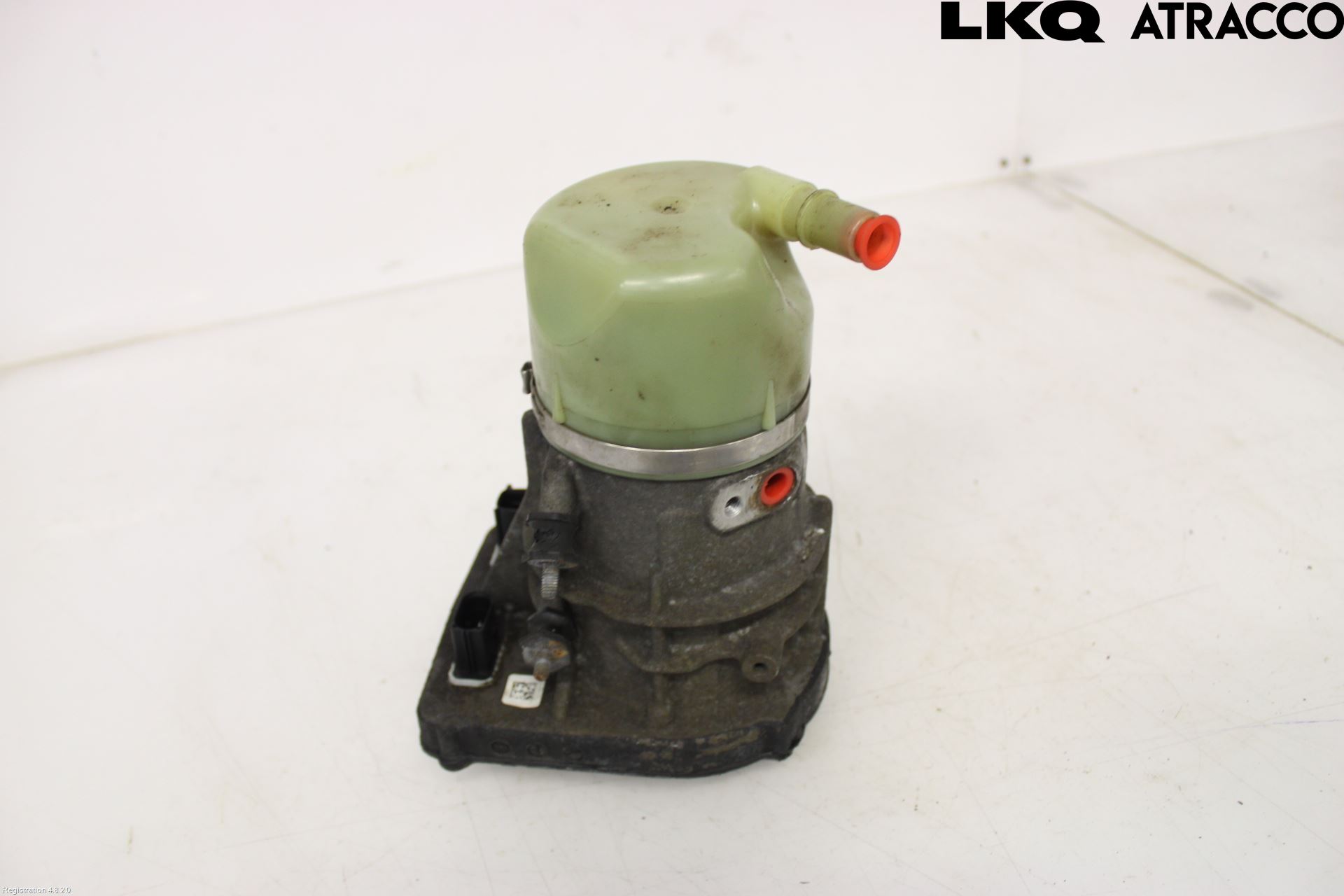 Volvo V70 08-13 Styrservo Pump Elektrisk