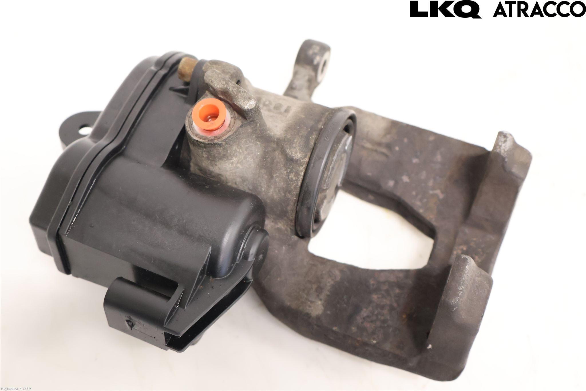 Audi A6 F2/C8 19- Bromsok Bak Vänster