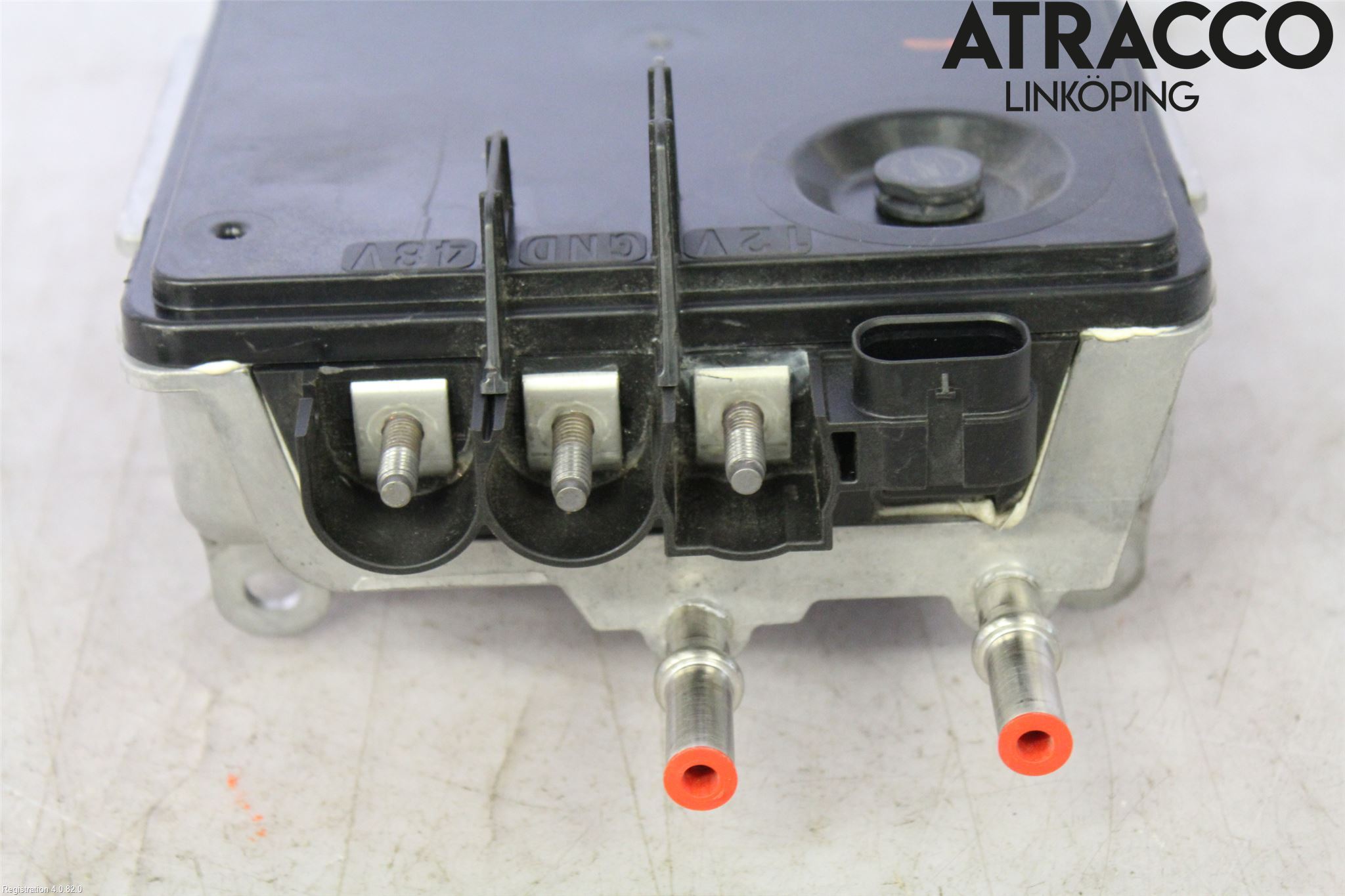 Volvo XC60 18- Dc-Cd Omvandlare Hybrid