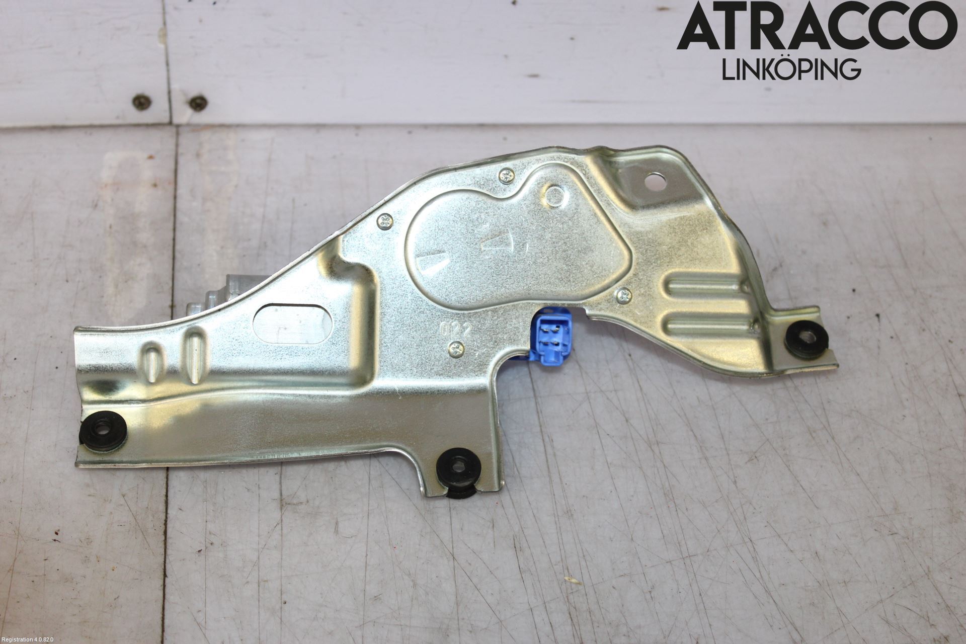 Subaru XV 12-17 Torkarmotor Baklucka