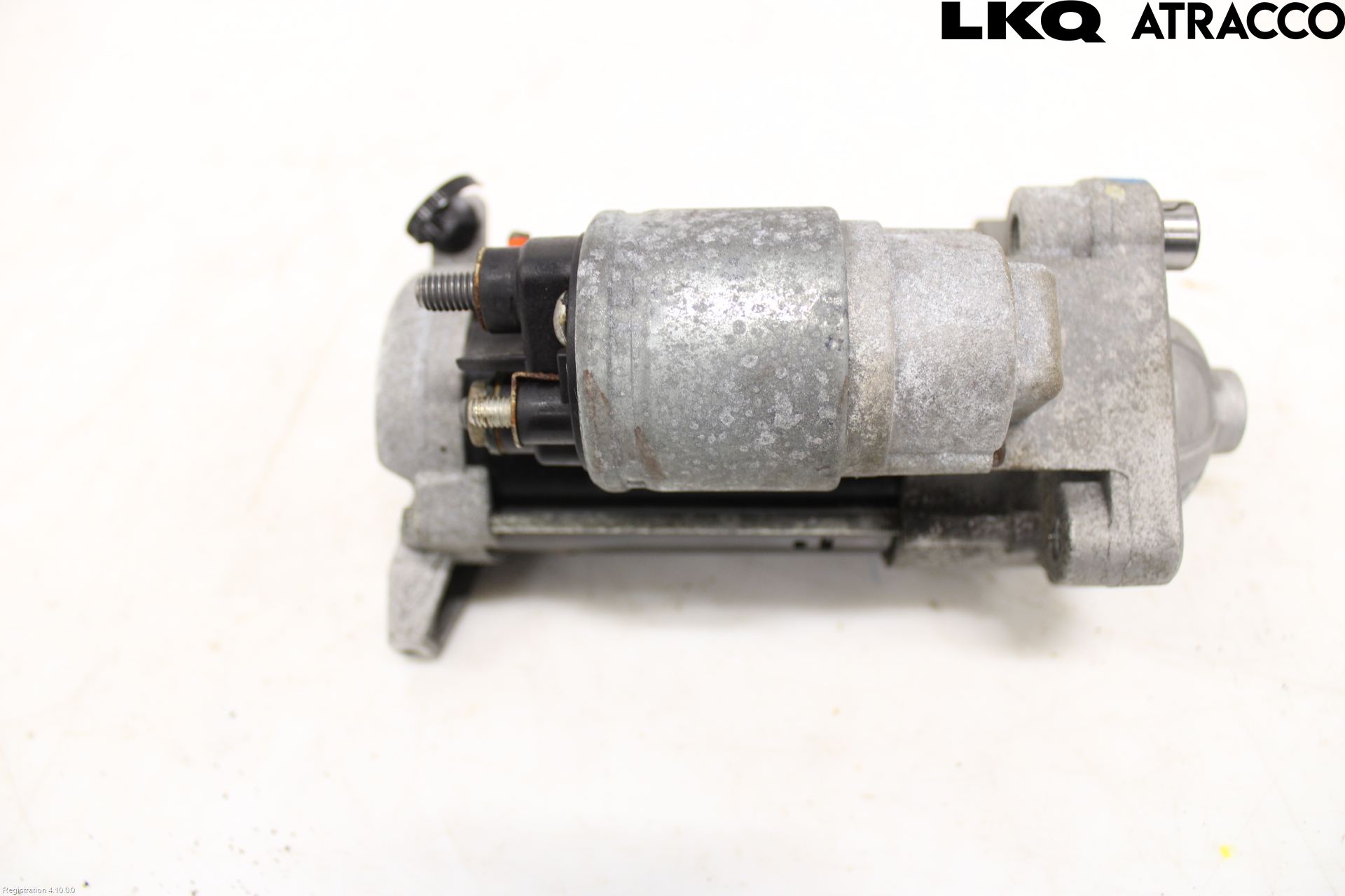 Volvo S60 14-18 Startmotor